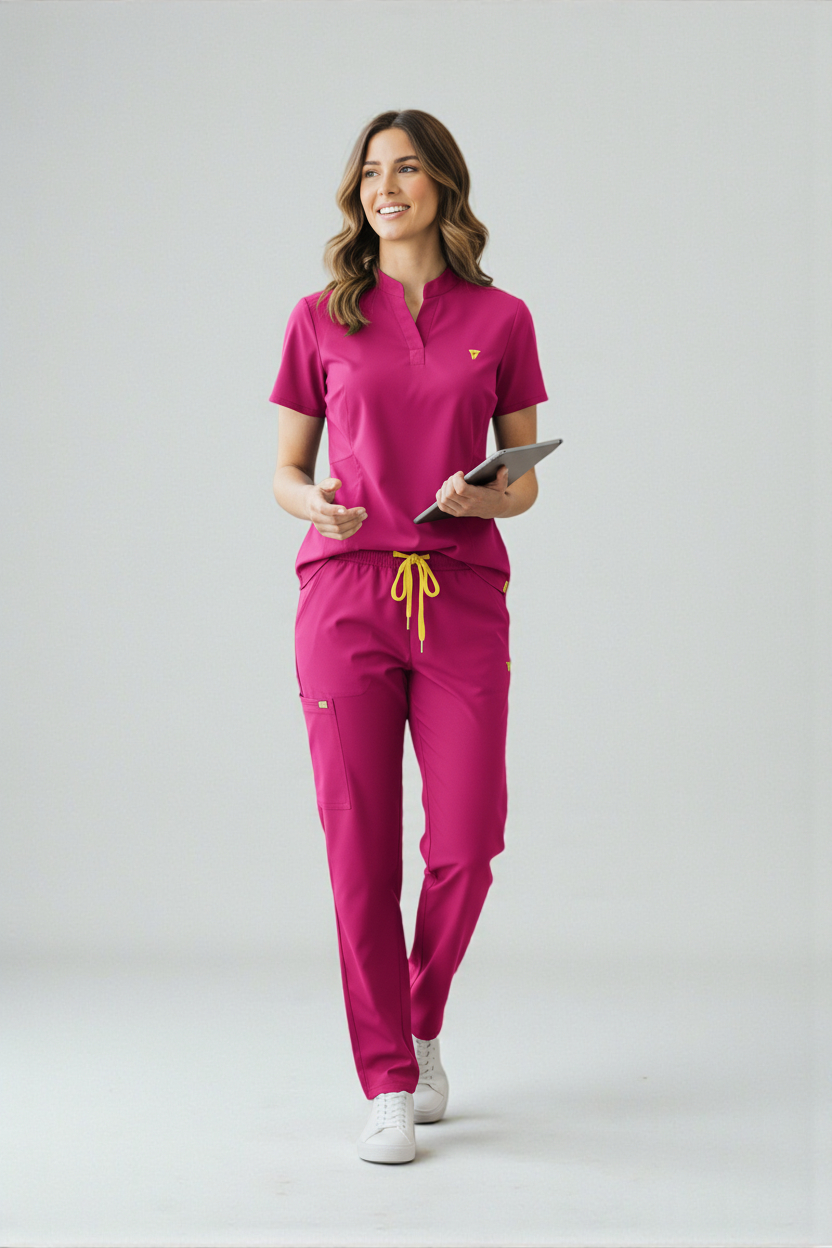 LYRA PANTALON PRE-ORDEN