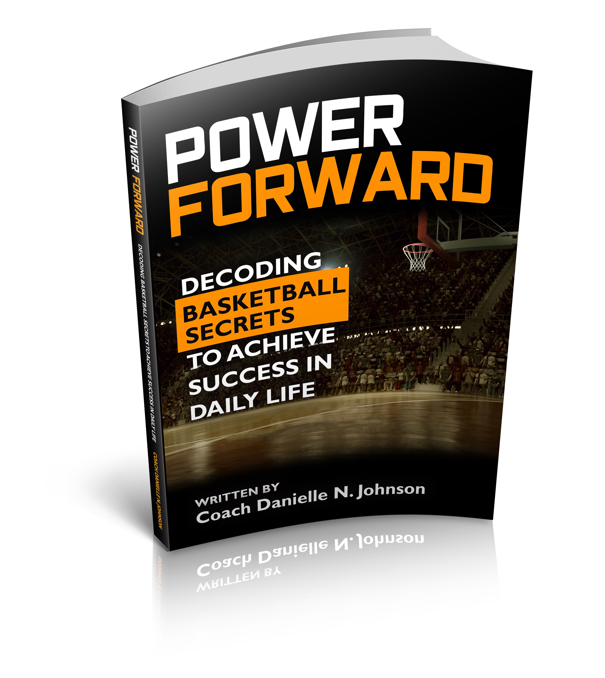 Power Forward (Bundle of 50 Books)