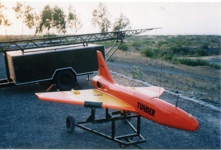 Pneumatic Catapult Launcher (PCL)