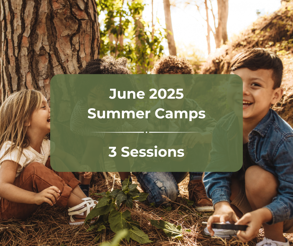 June 2025 Summer Camps