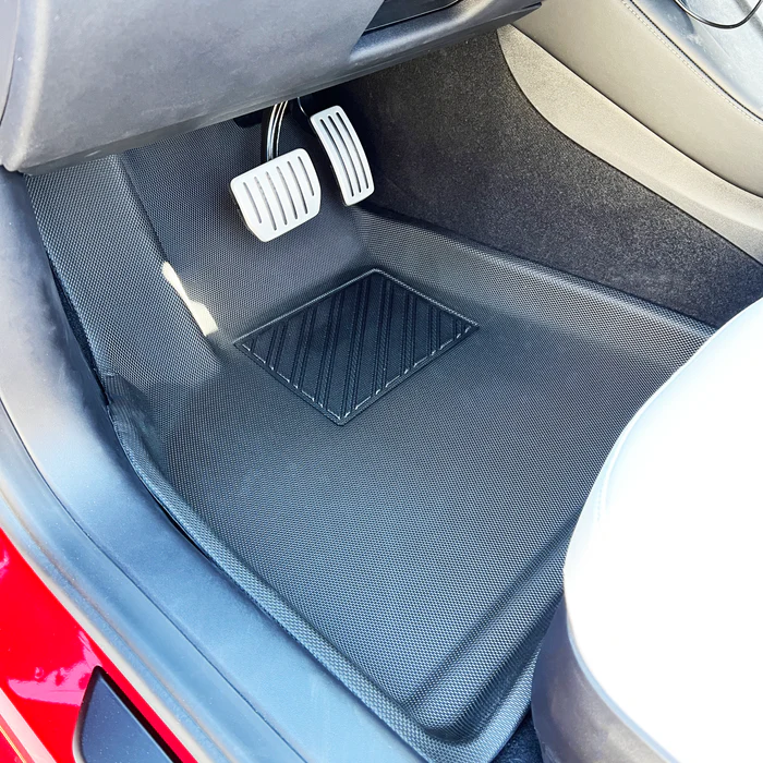 Car Floor Mat