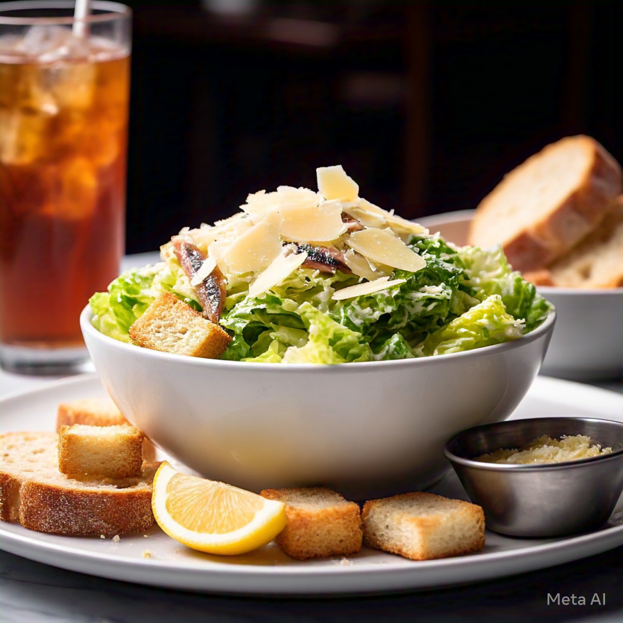Caesar Salad 