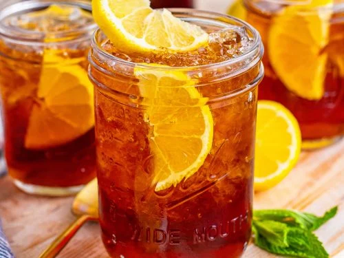 Iced Tea
