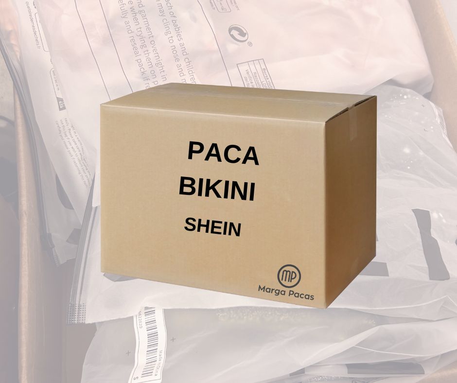 Paca Bikini