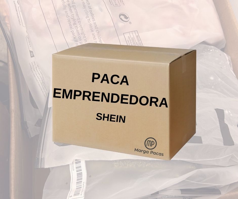 Paca Emprendedora