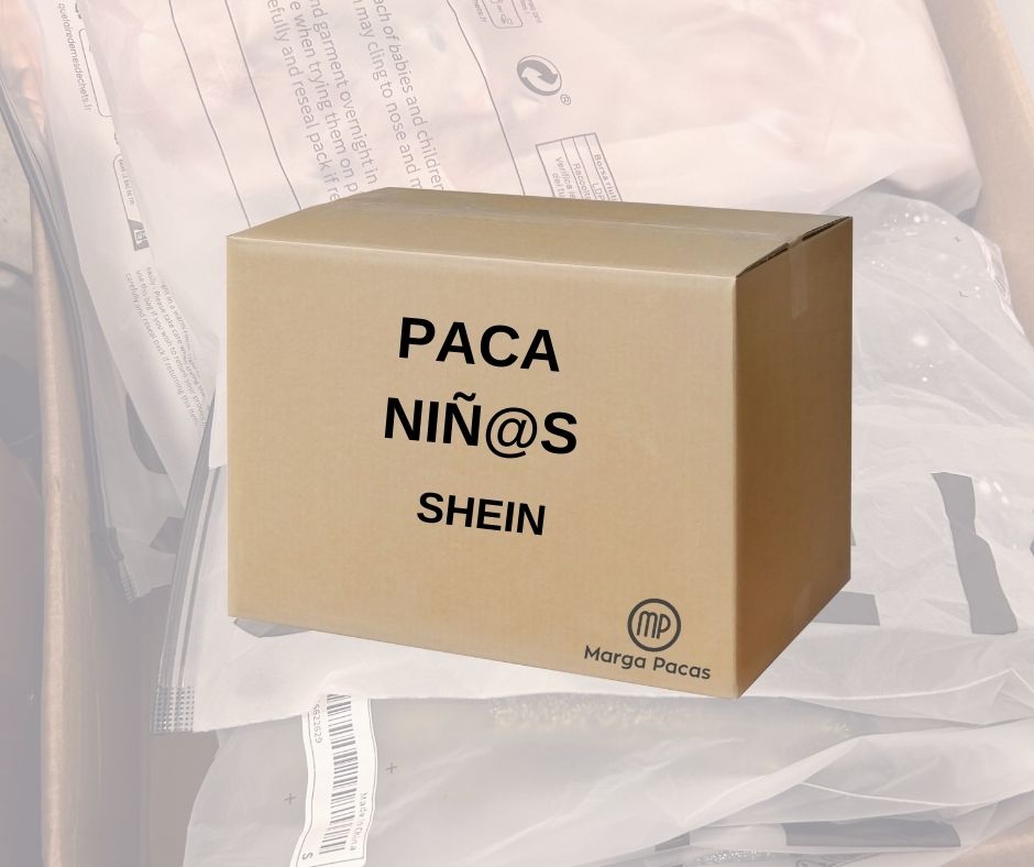 Paca Niños