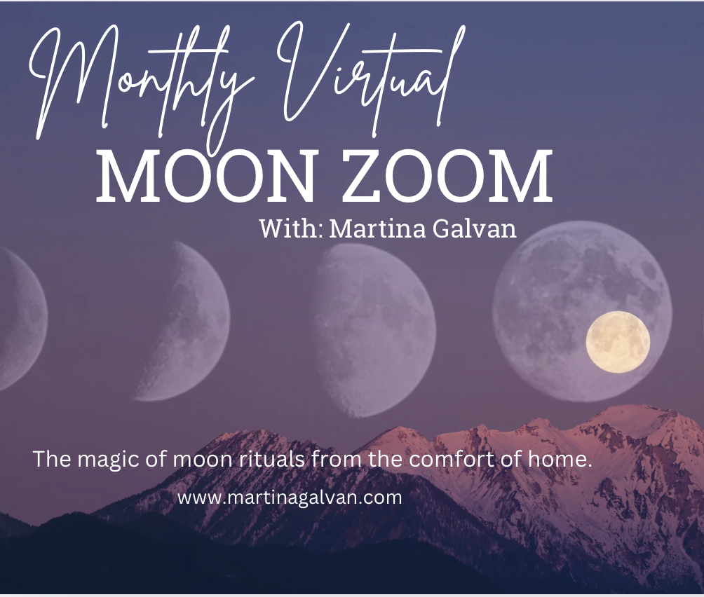 Moon Zoom