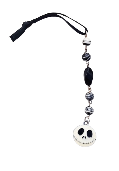 Disney Nightmare Before Christmas Holiday Icicle Ornament