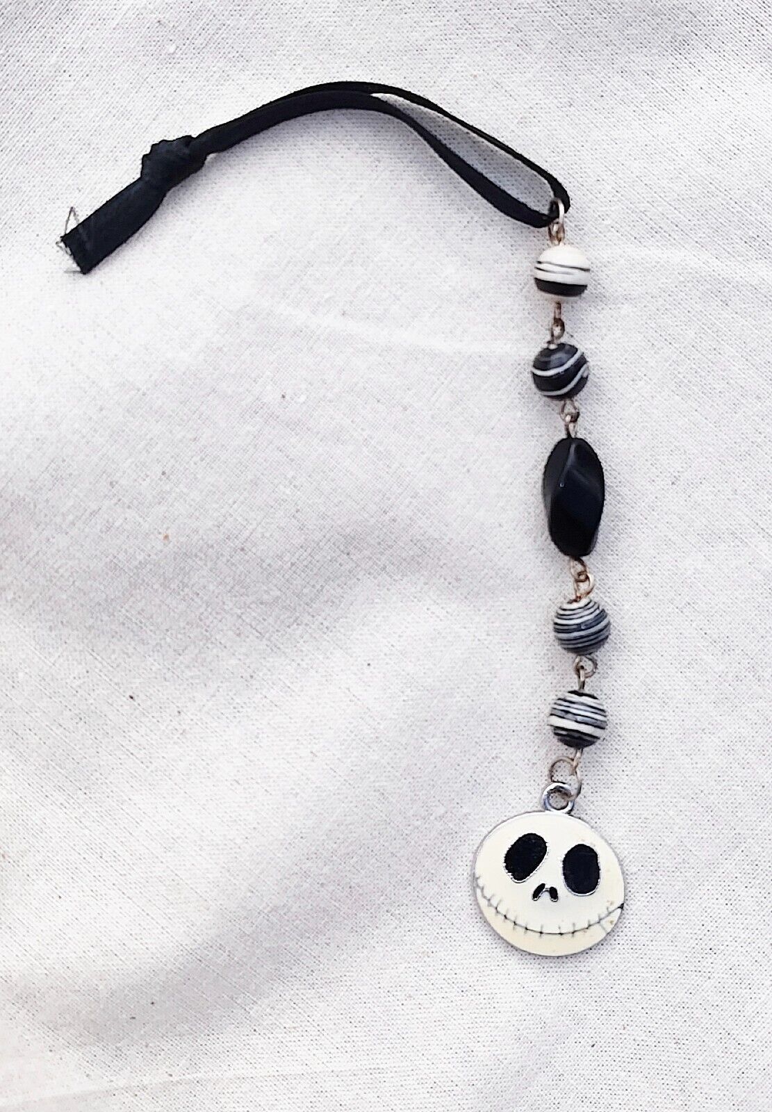 Disney Nightmare Before Christmas Holiday Icicle Ornament 