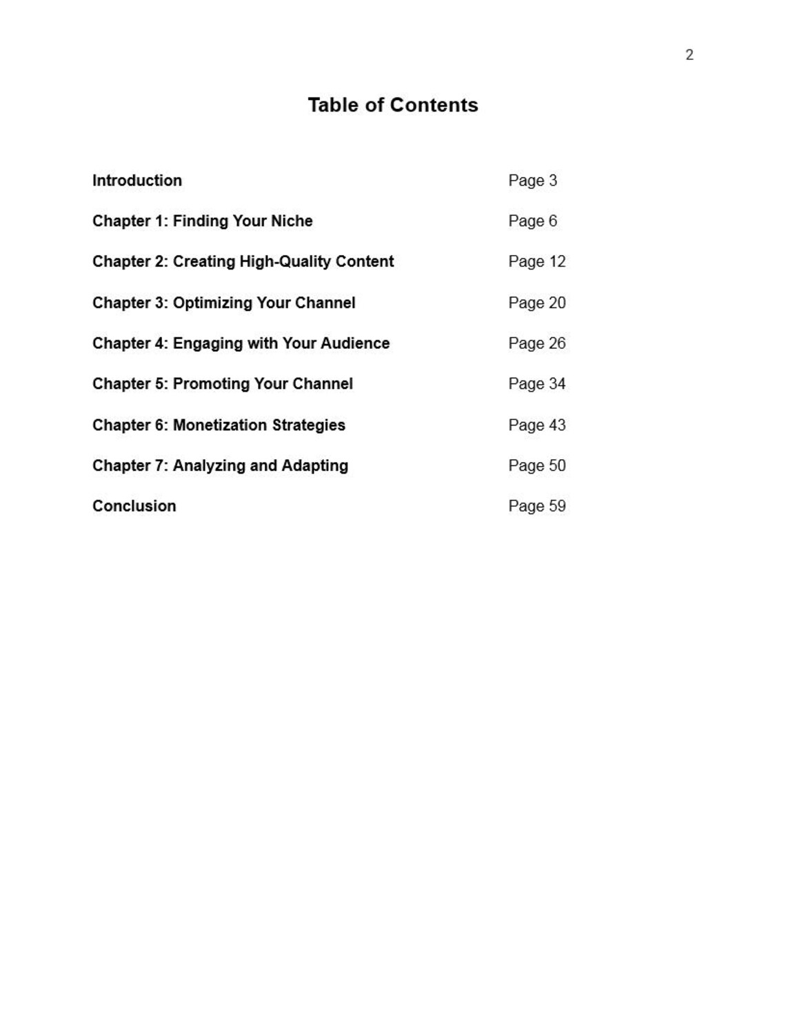 The Ultimate Youtube Success Book - Perfect Tips and Tricks for Beginners