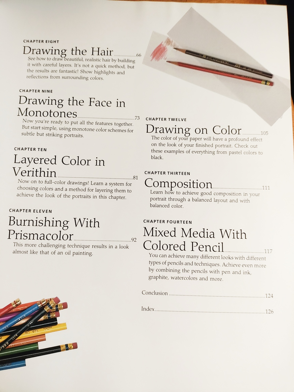 How to Draw Portraits in Colored Pencil from Photographs - Lee Hammond 