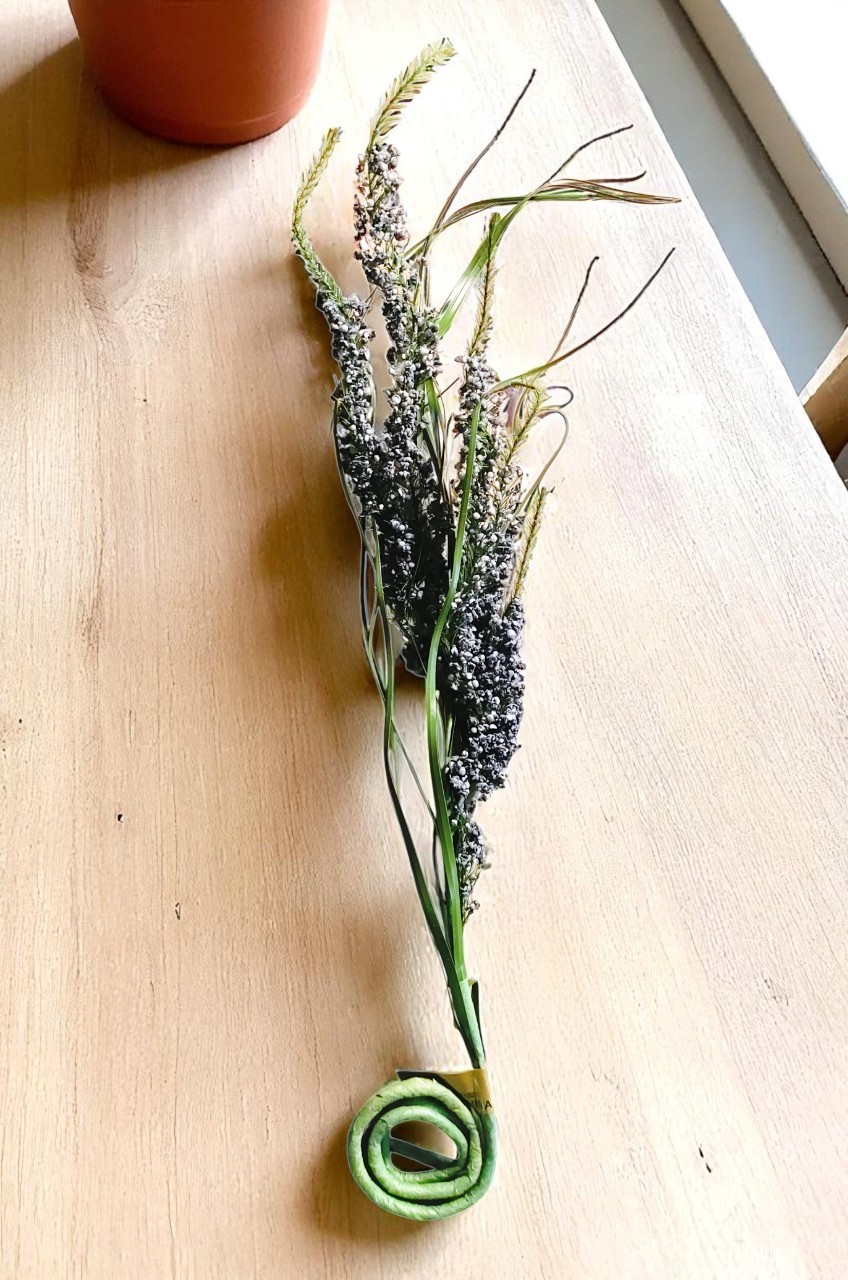Artificial Lavender Bundle