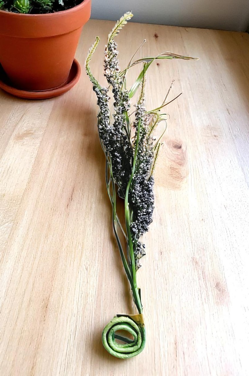 Artificial Lavender Bundle