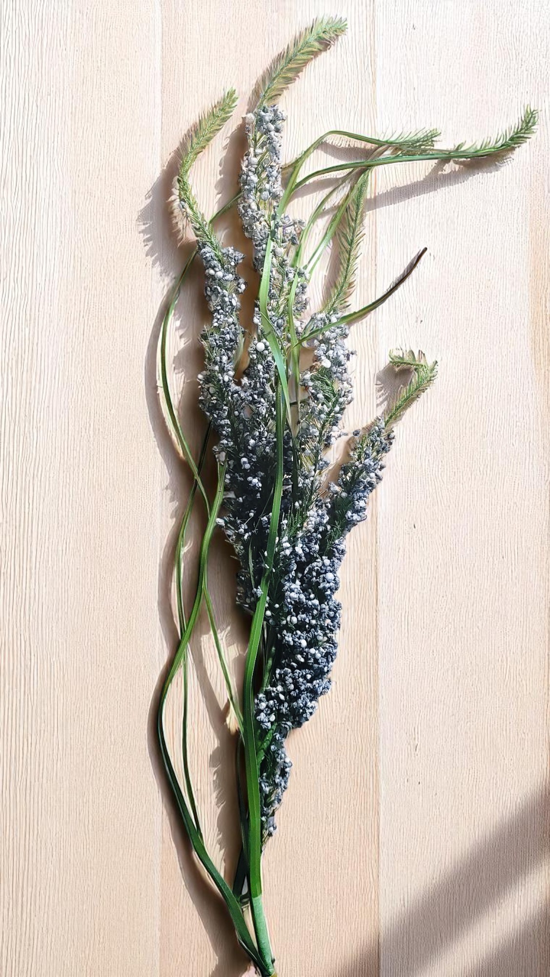 Artificial Lavender Bundle
