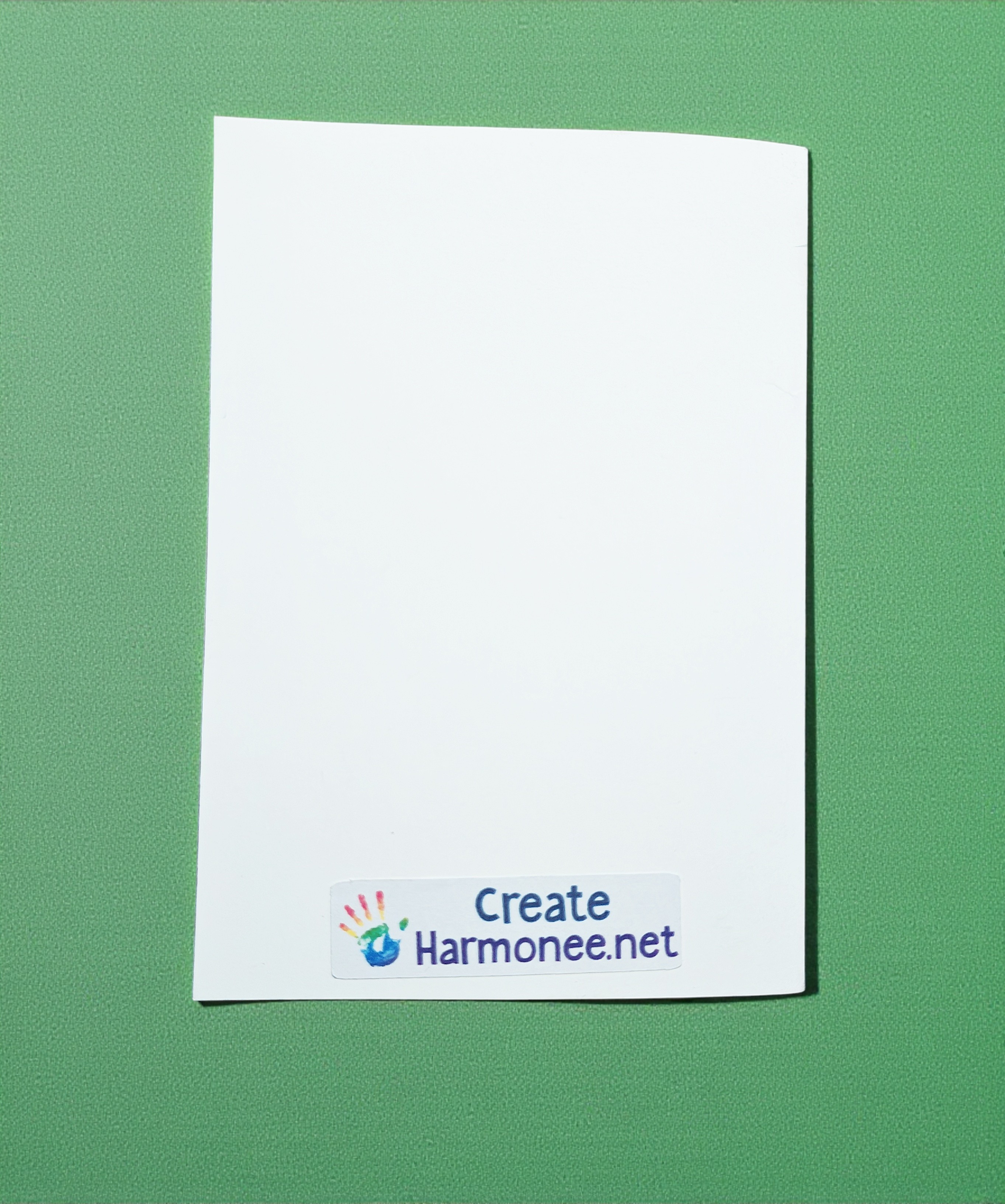 Mail Box Mail Carrier Christmas Greeting Card