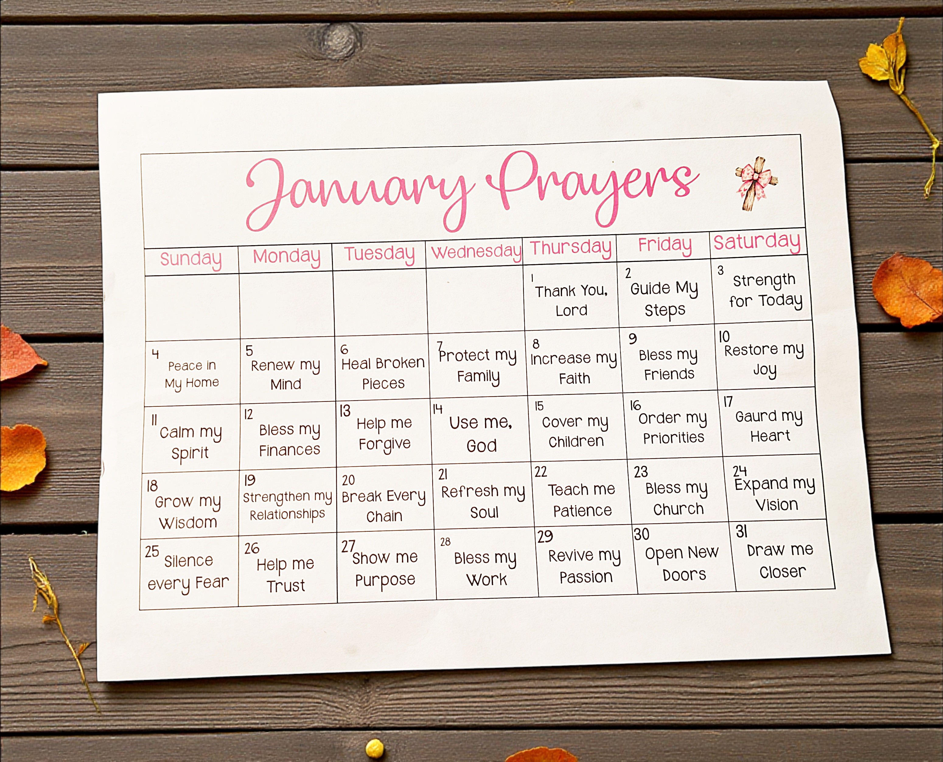 Christian Snail Mail Club Subscription