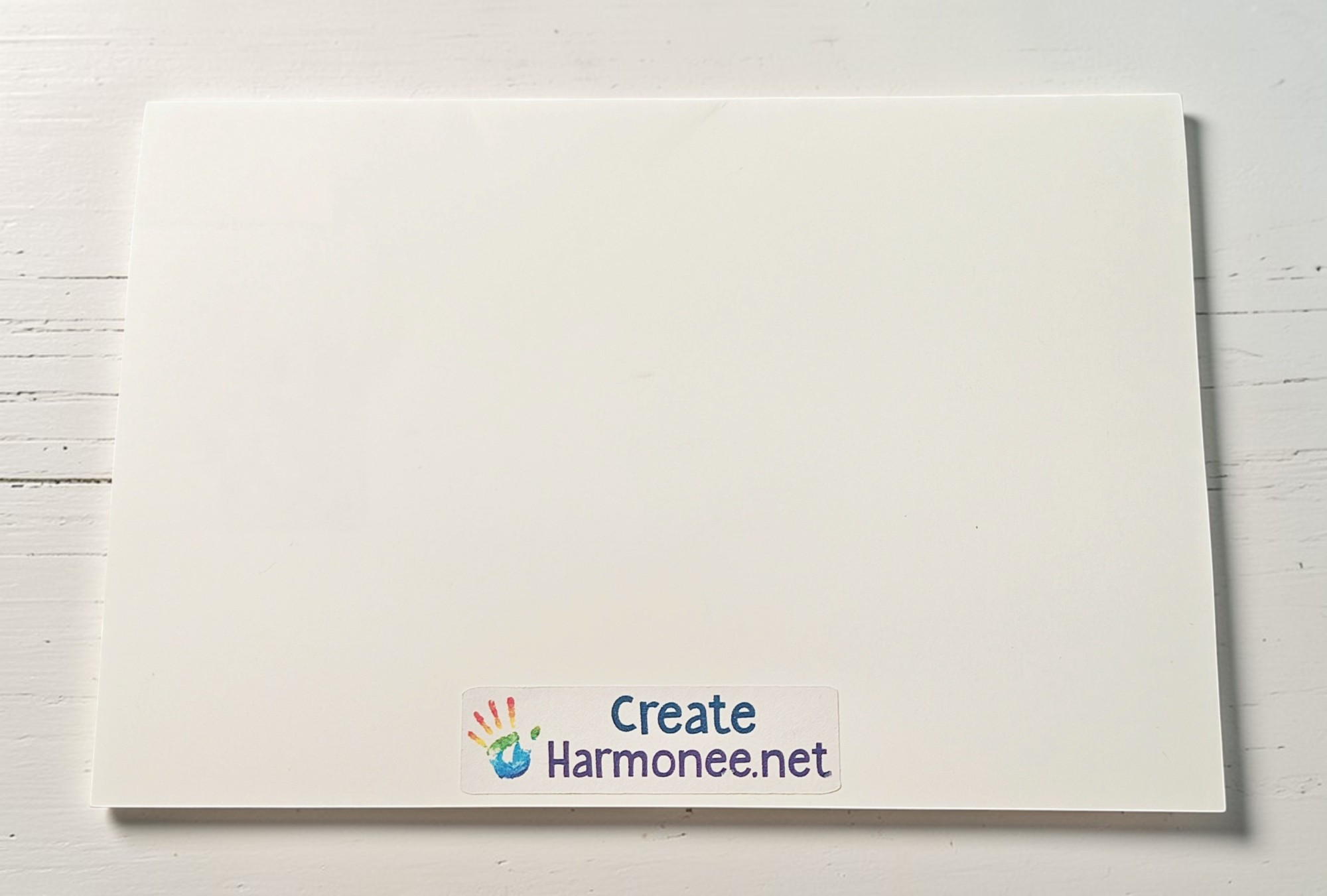 Inspirational Dream Boldly Quote Greeting Card