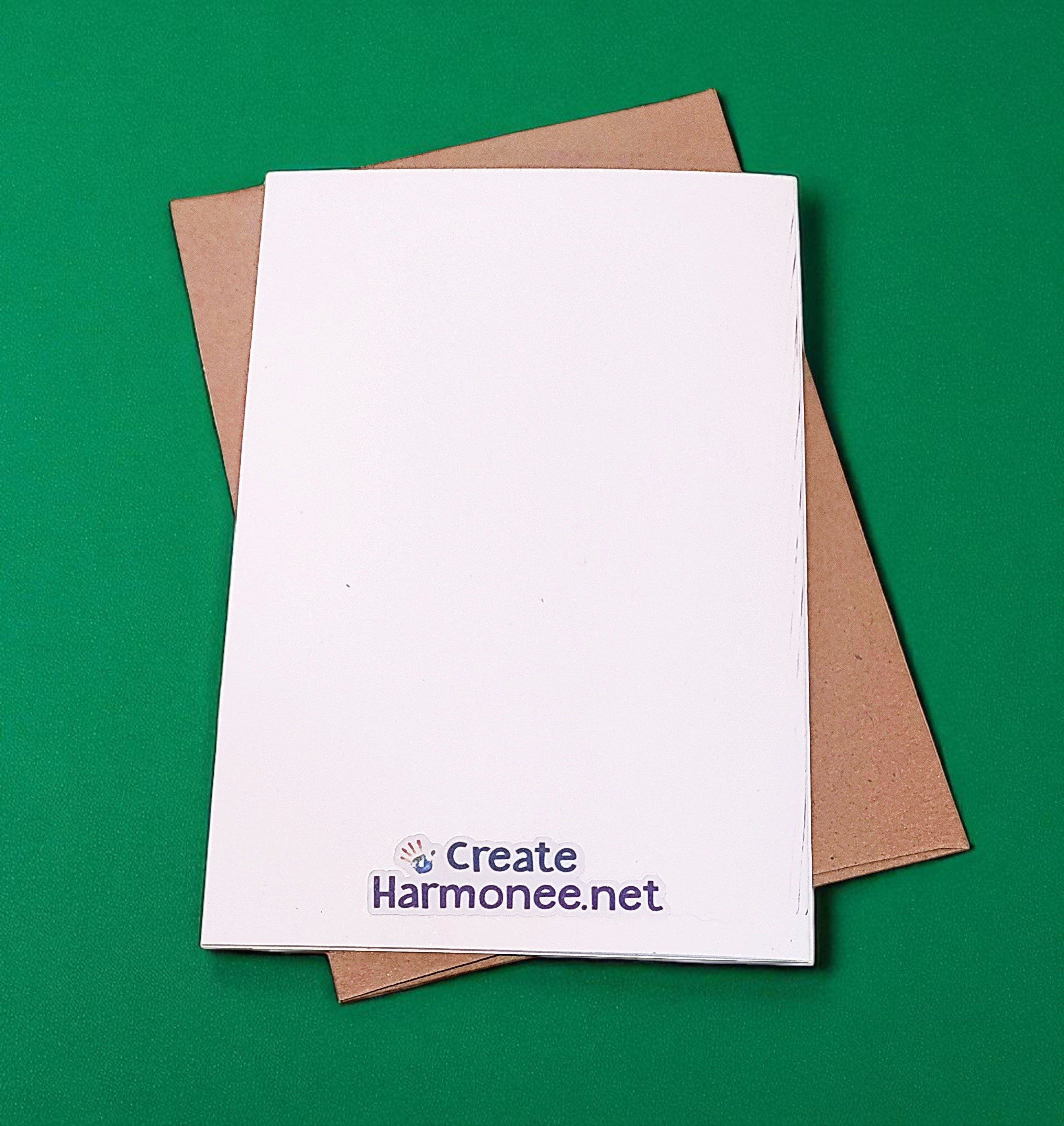 Fun Festive Christmas Gnome Greeting Card