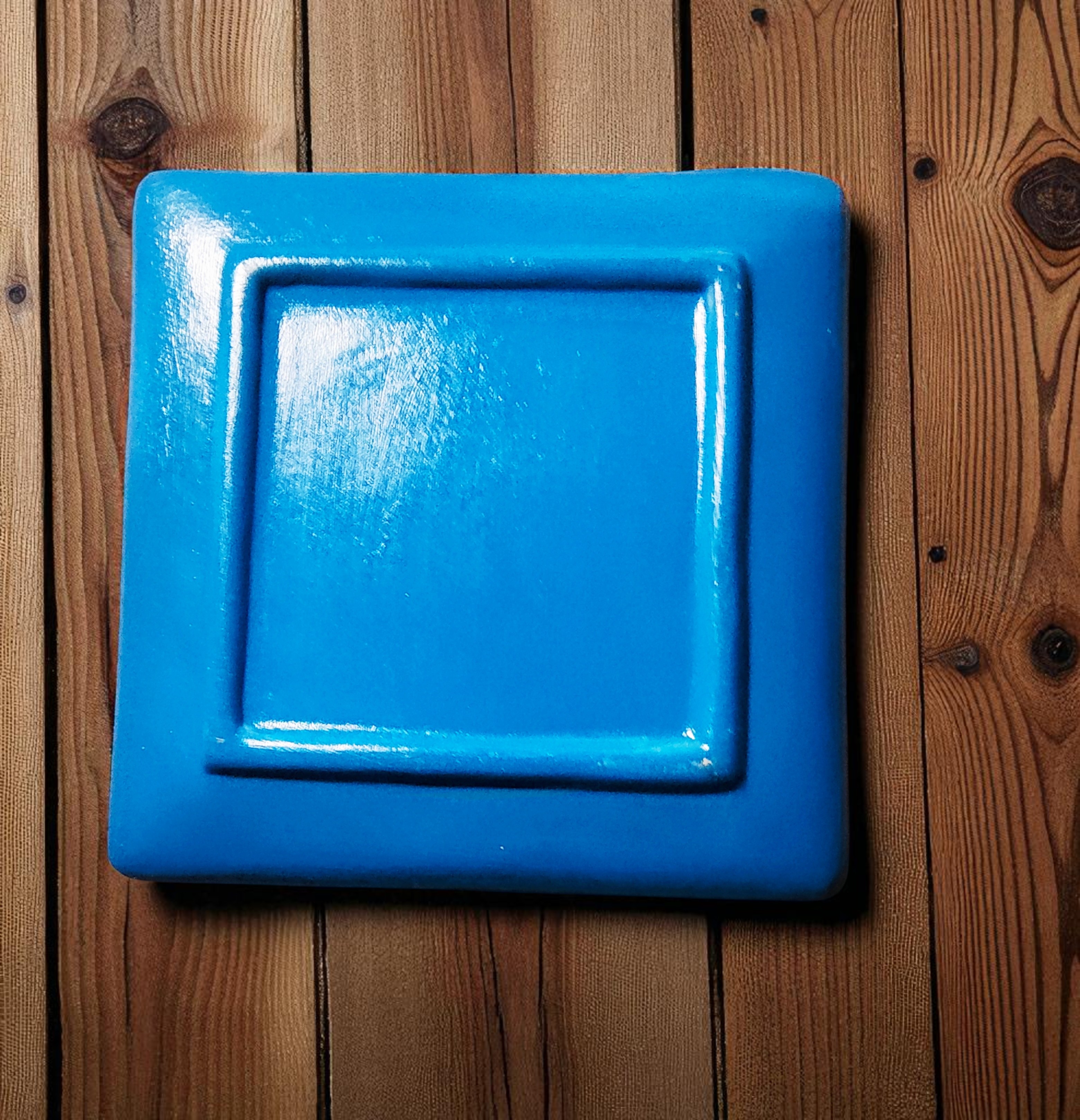Sea Turtle Trinket Dish