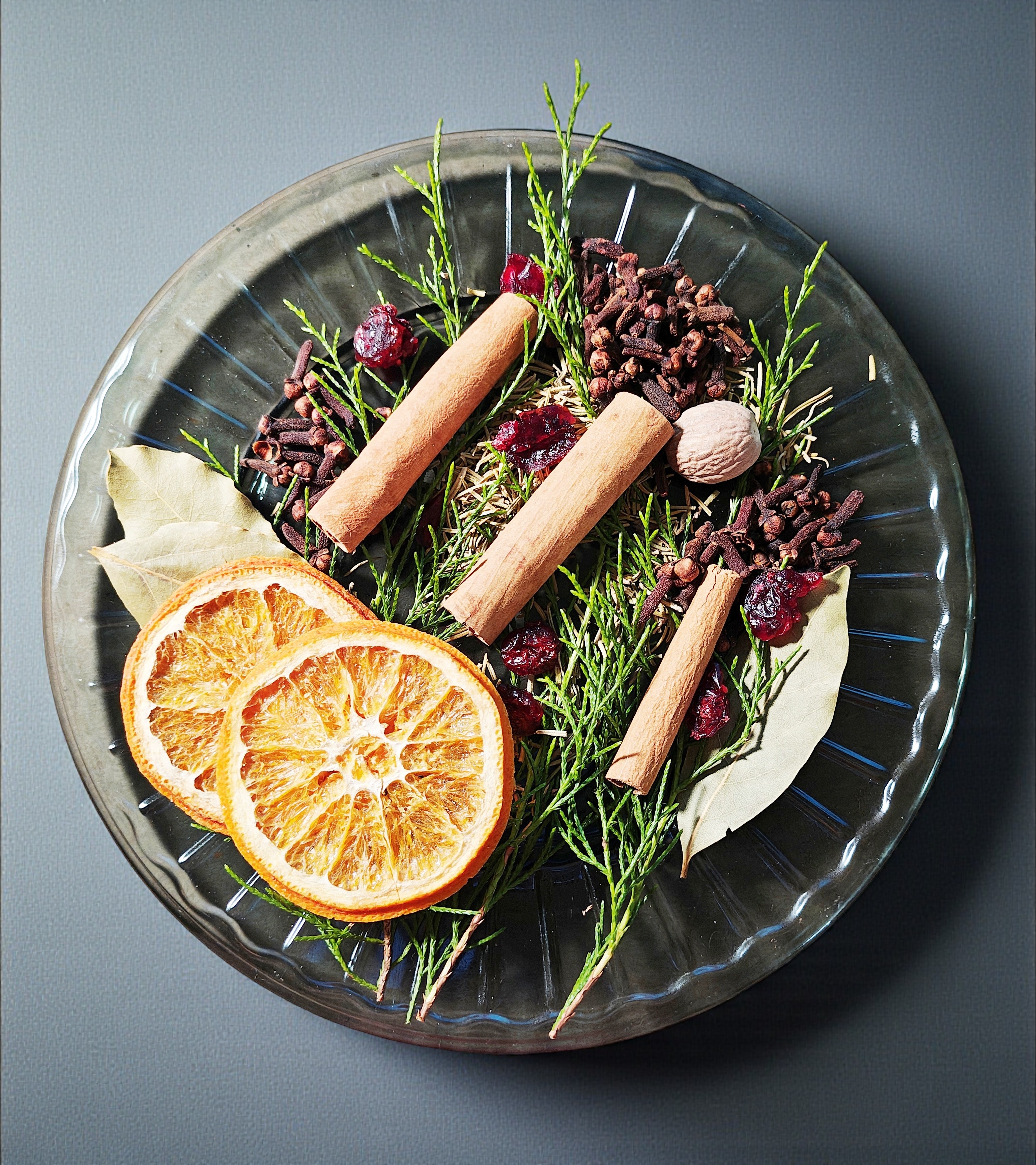 Winter Simmer Pot Kit