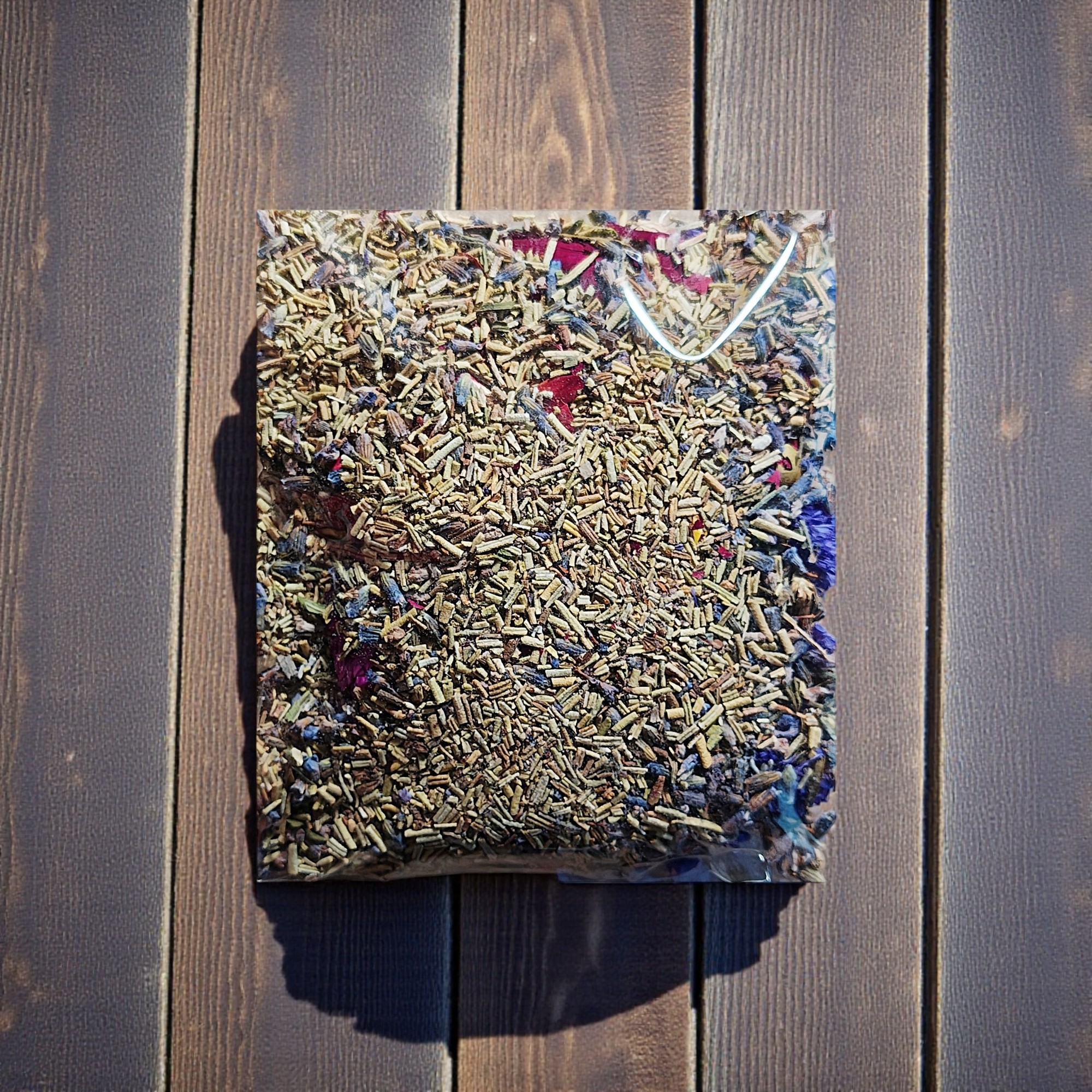 Herb & Blossom Spring Simmer Pot Kit