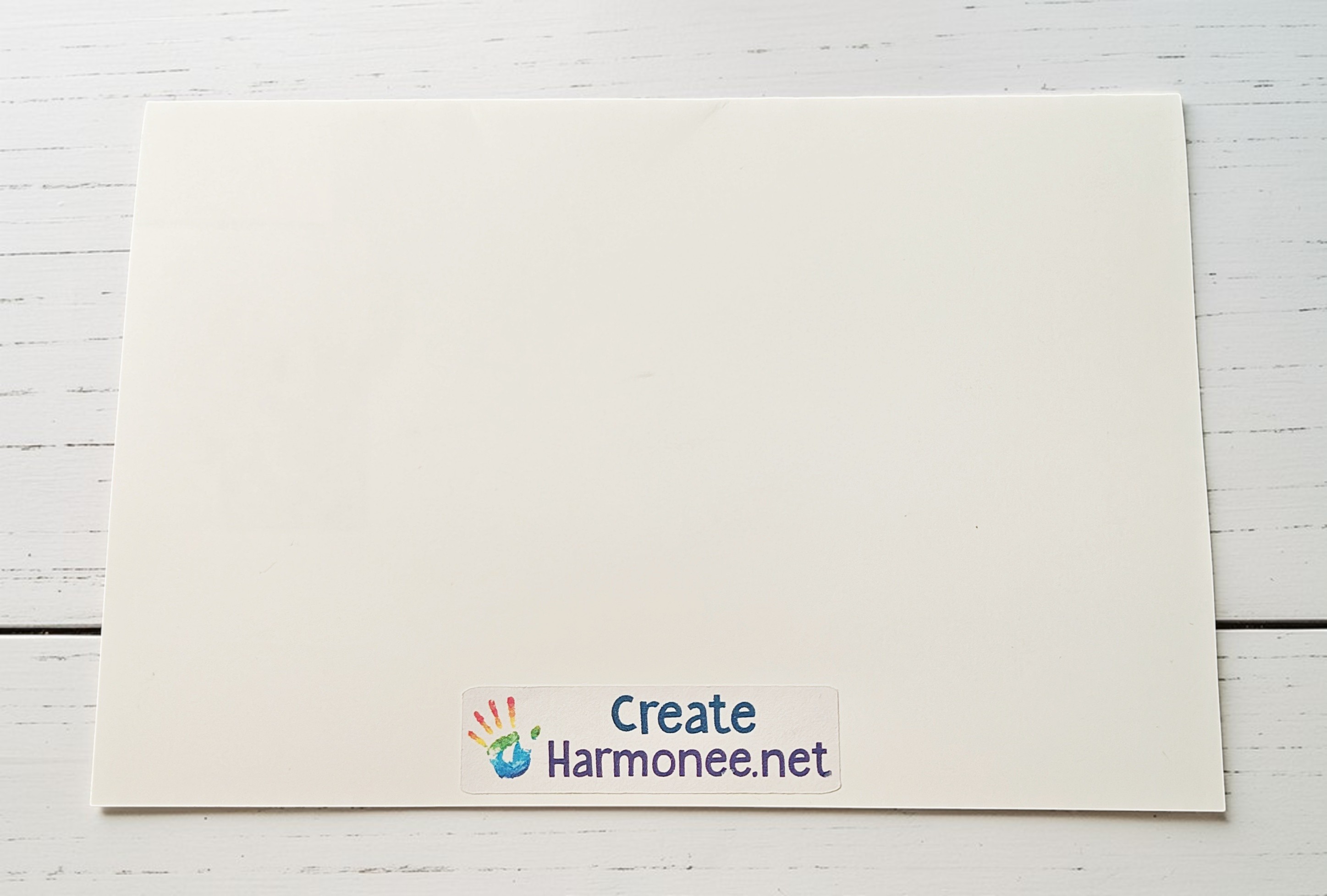 Inspirational Greatness Grows Quote Greeting Card