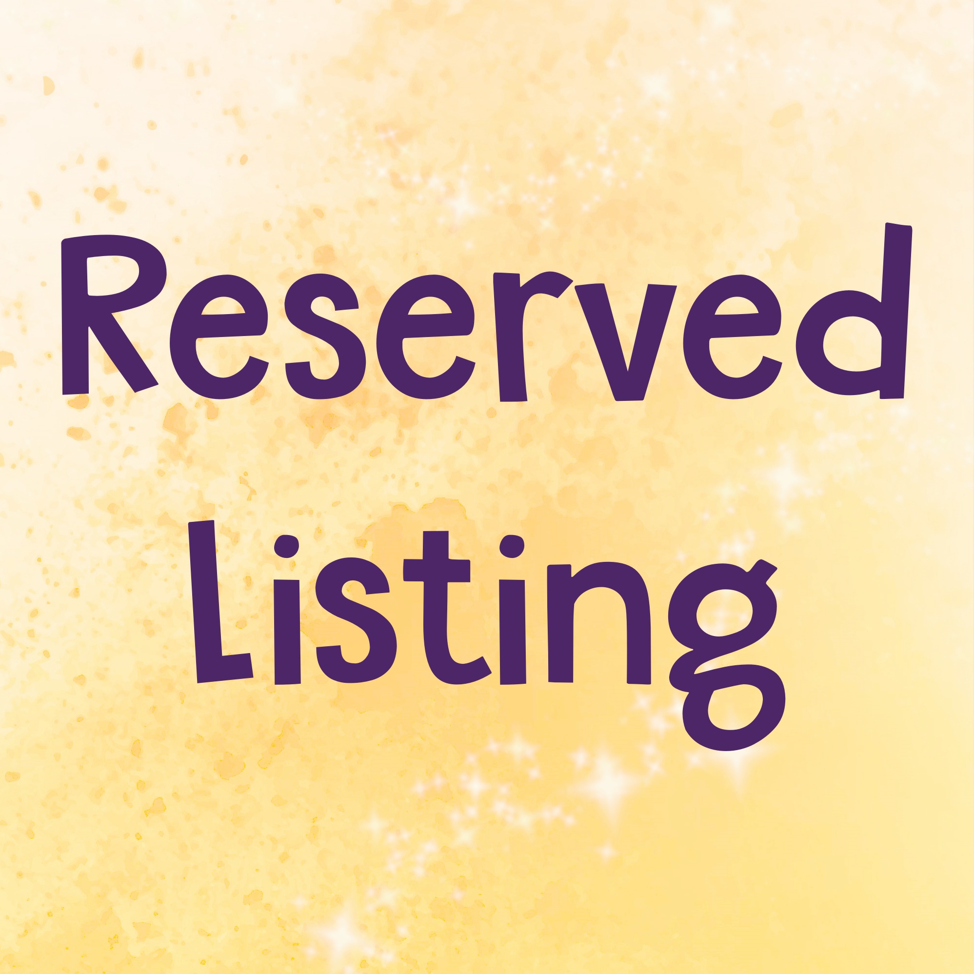 Custom Clear Waterslide Decal for Charitey Struble