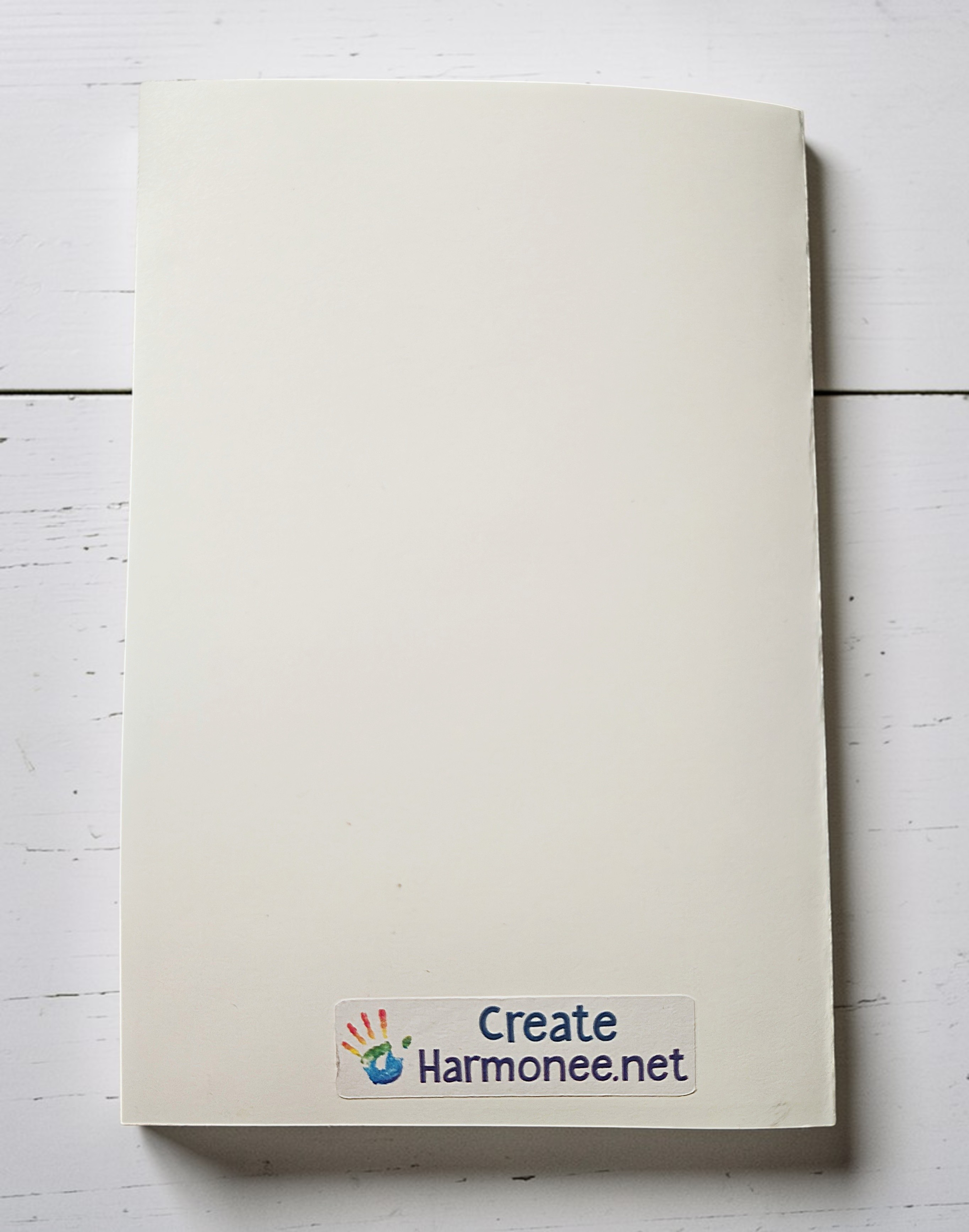 Cute Puppy Birthday Wishes Handmade Greeting Card