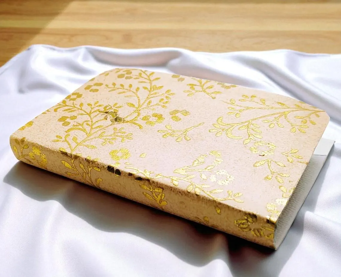 Christian Hand-Covered Pocket Bible - New Testament, Psalms, Proverbs 