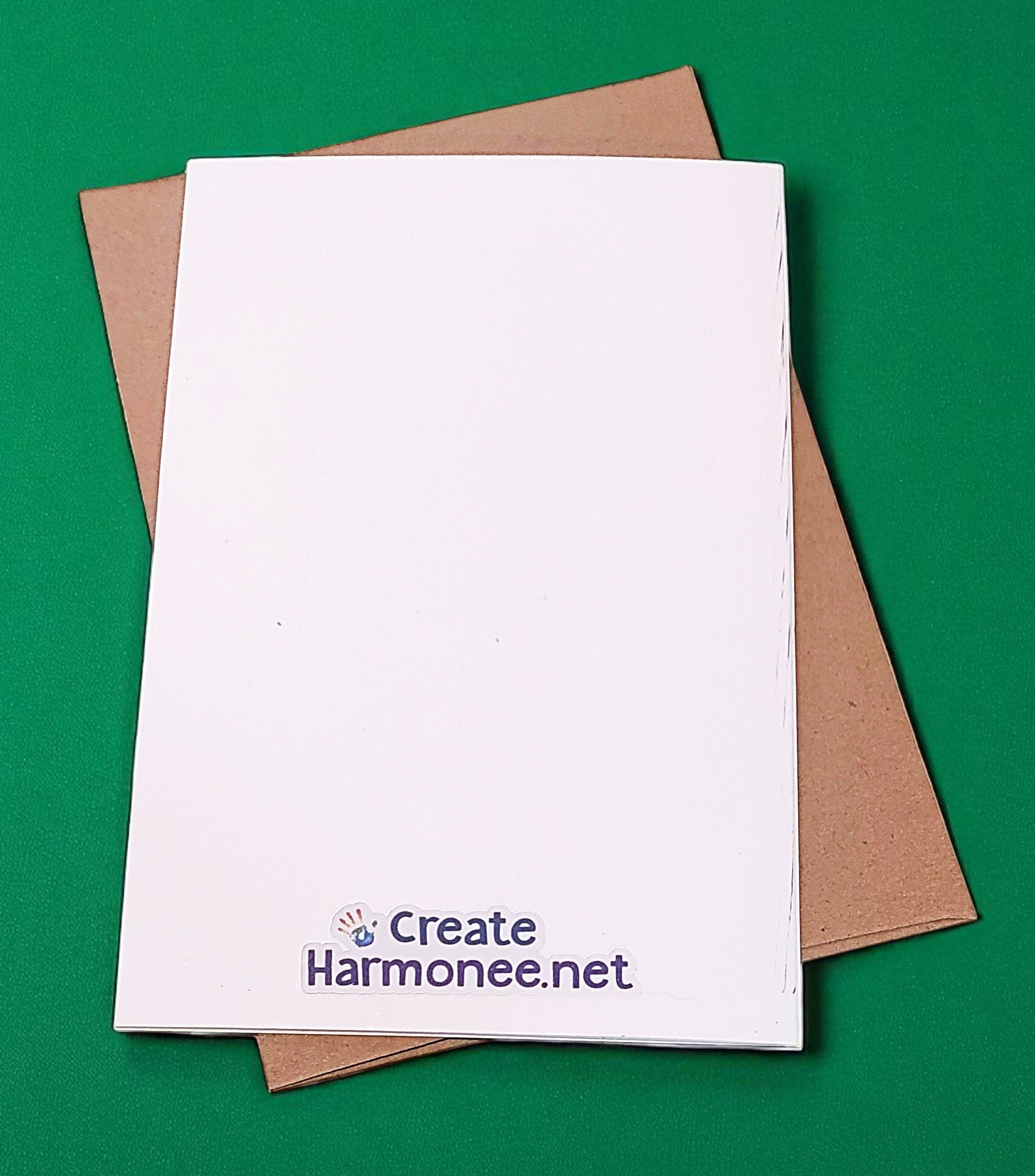 Believe in the Magic Gnome Greeting Card