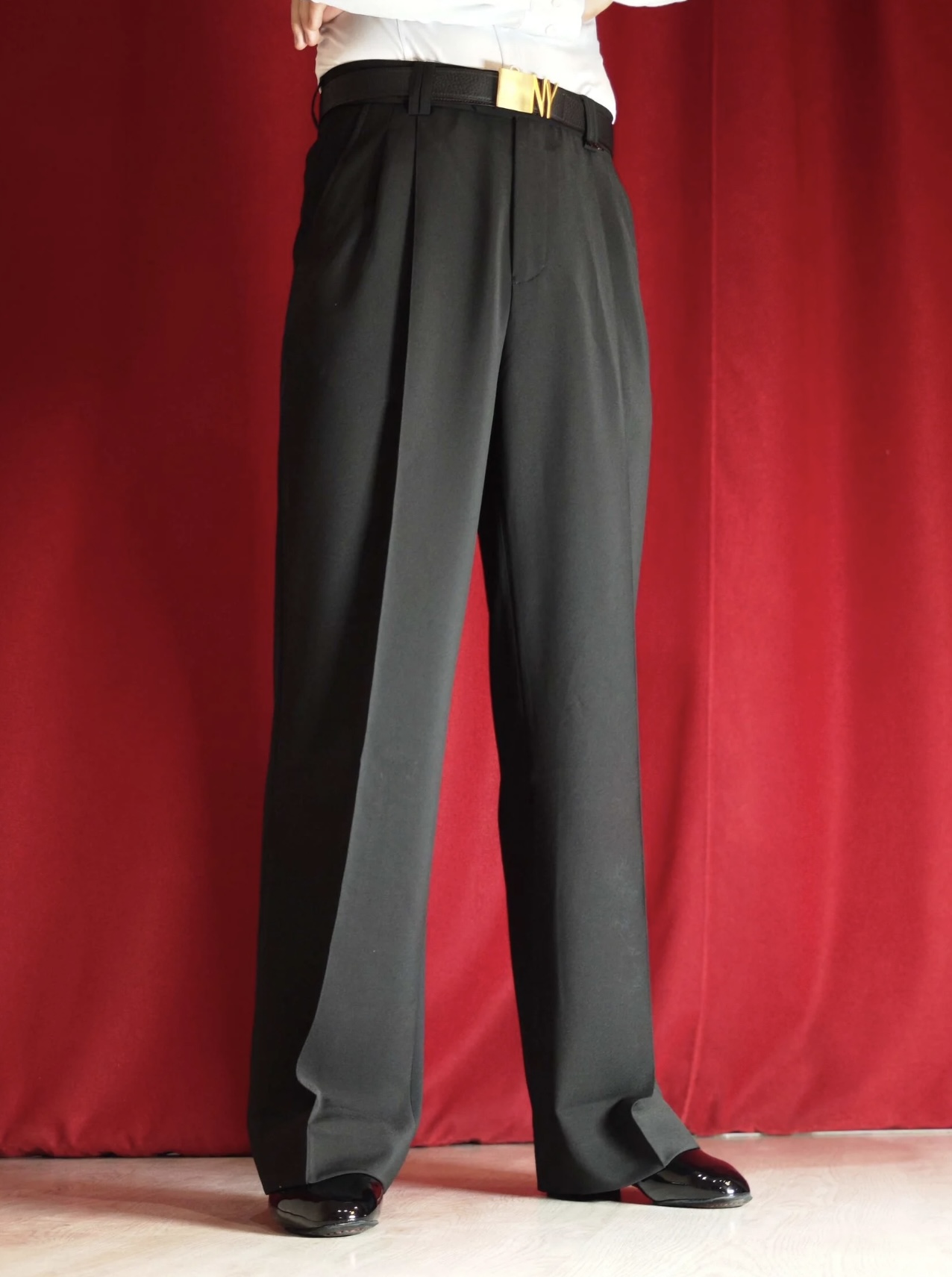 NY Classic Trousers