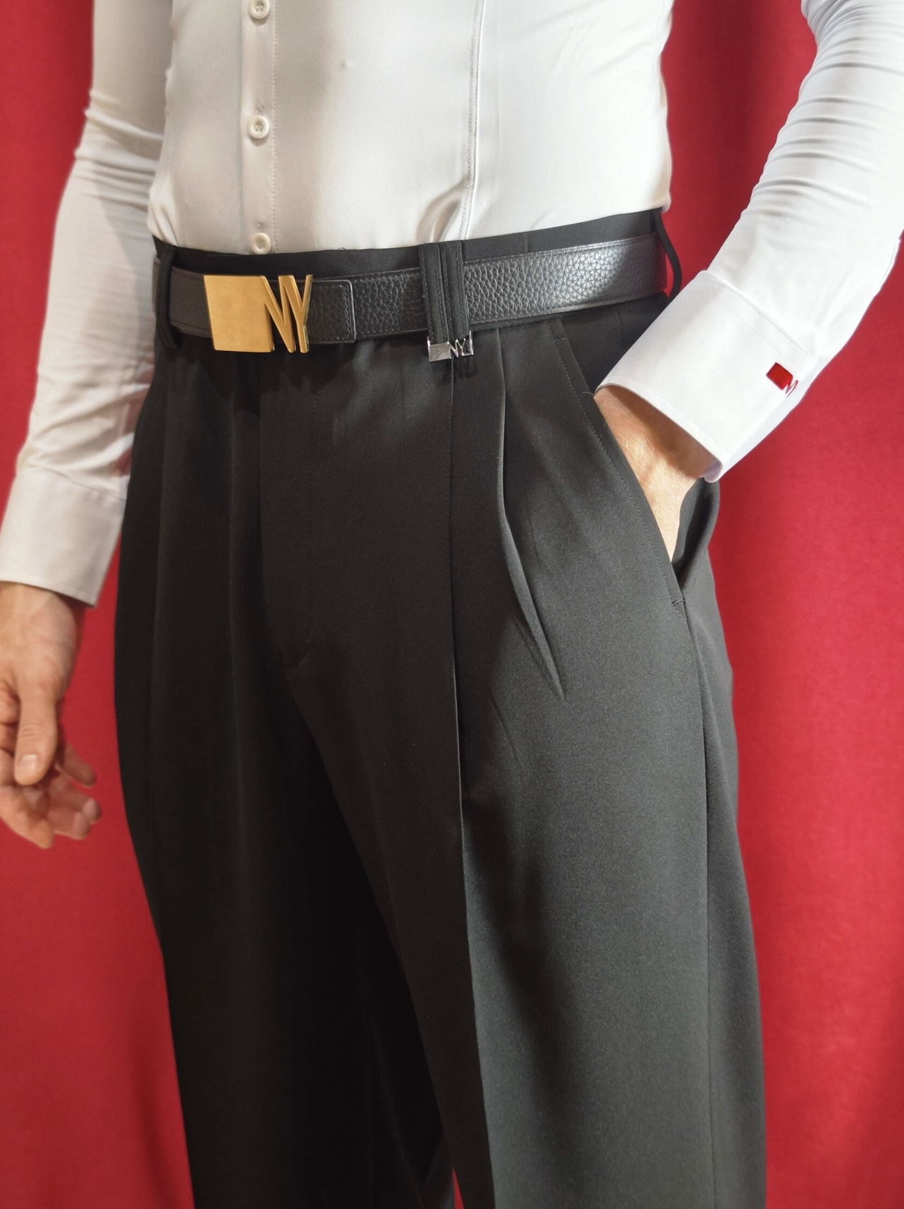 NY Classic Trousers