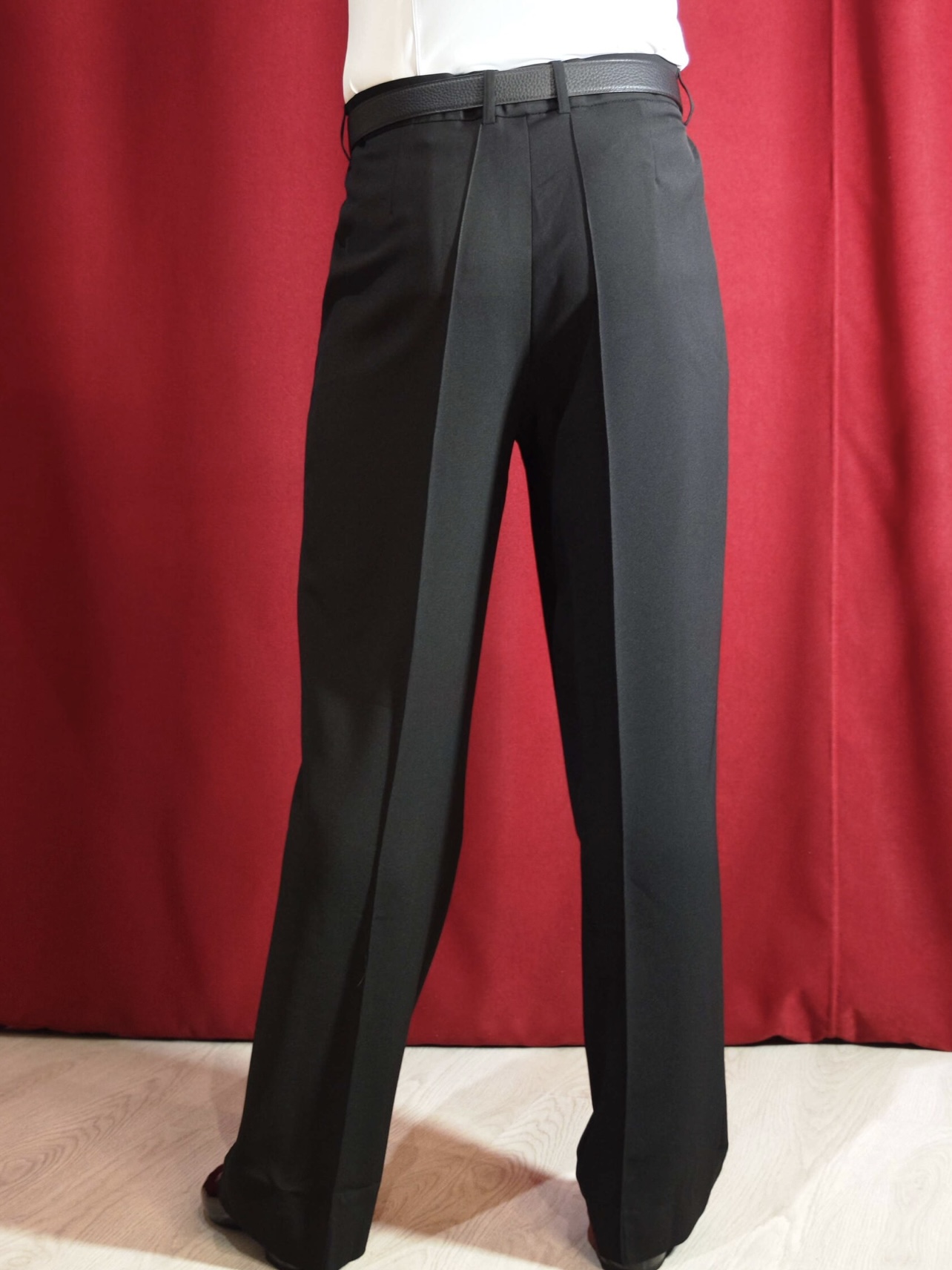 NY Classic Trousers