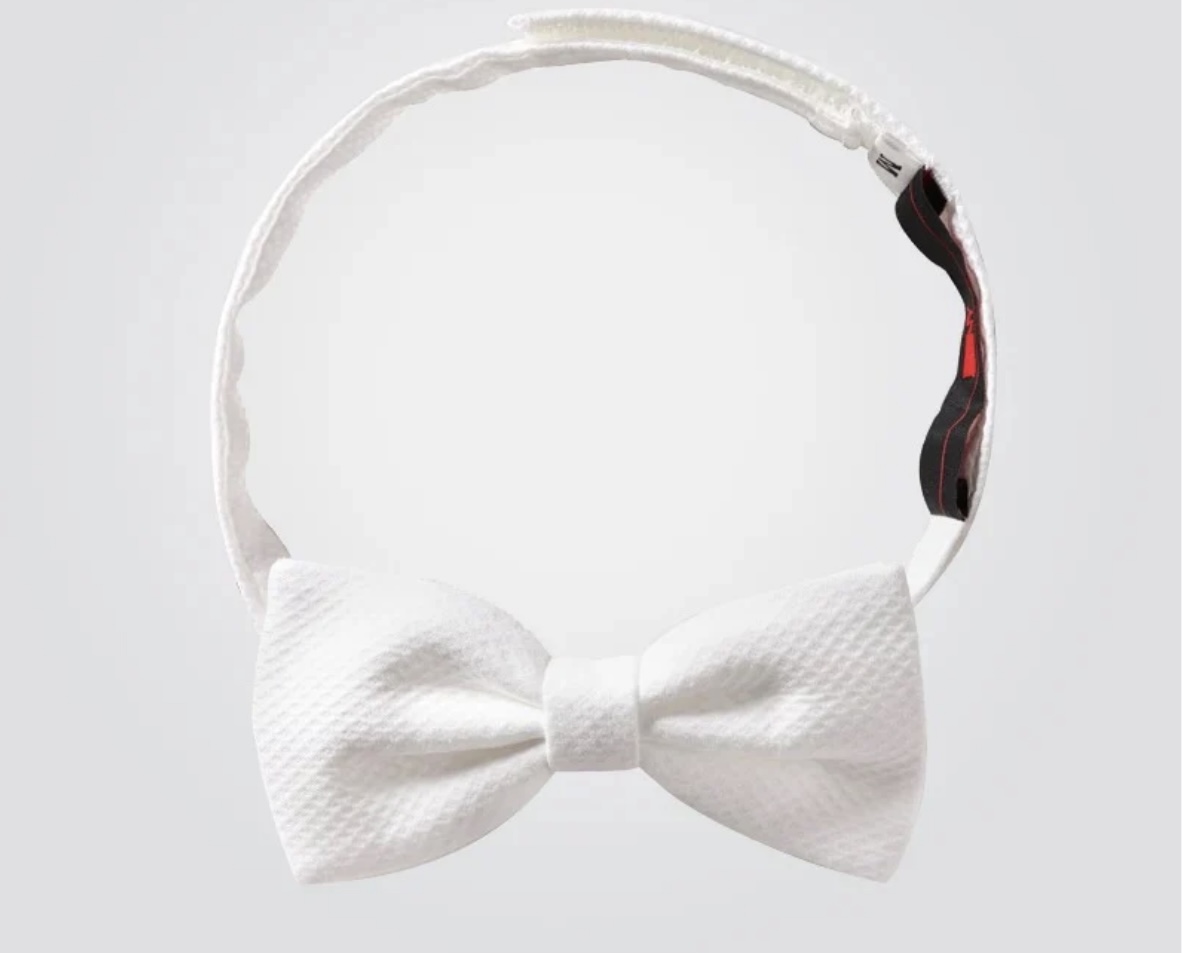 Bow tie