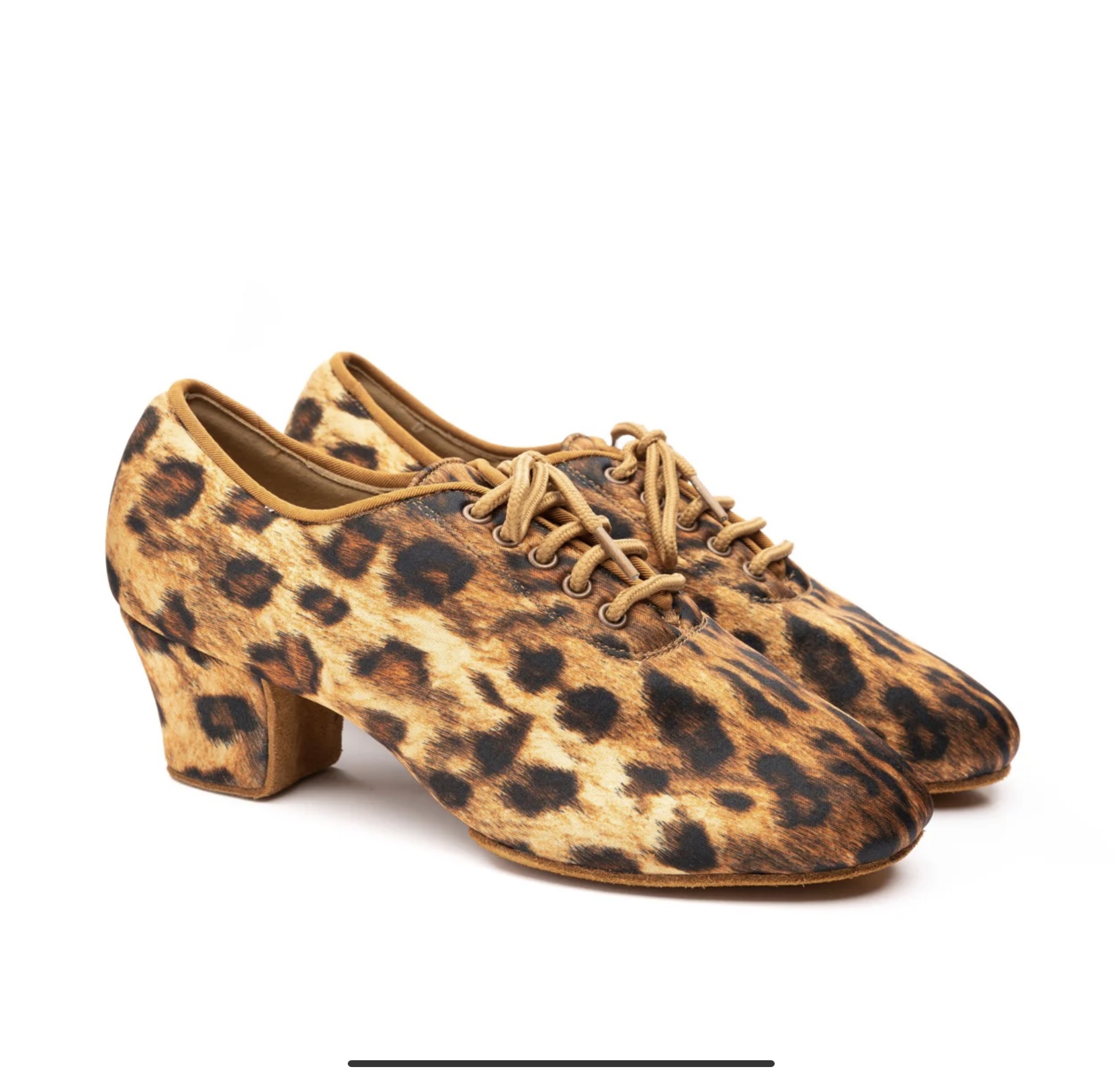Style T1-B Leopard