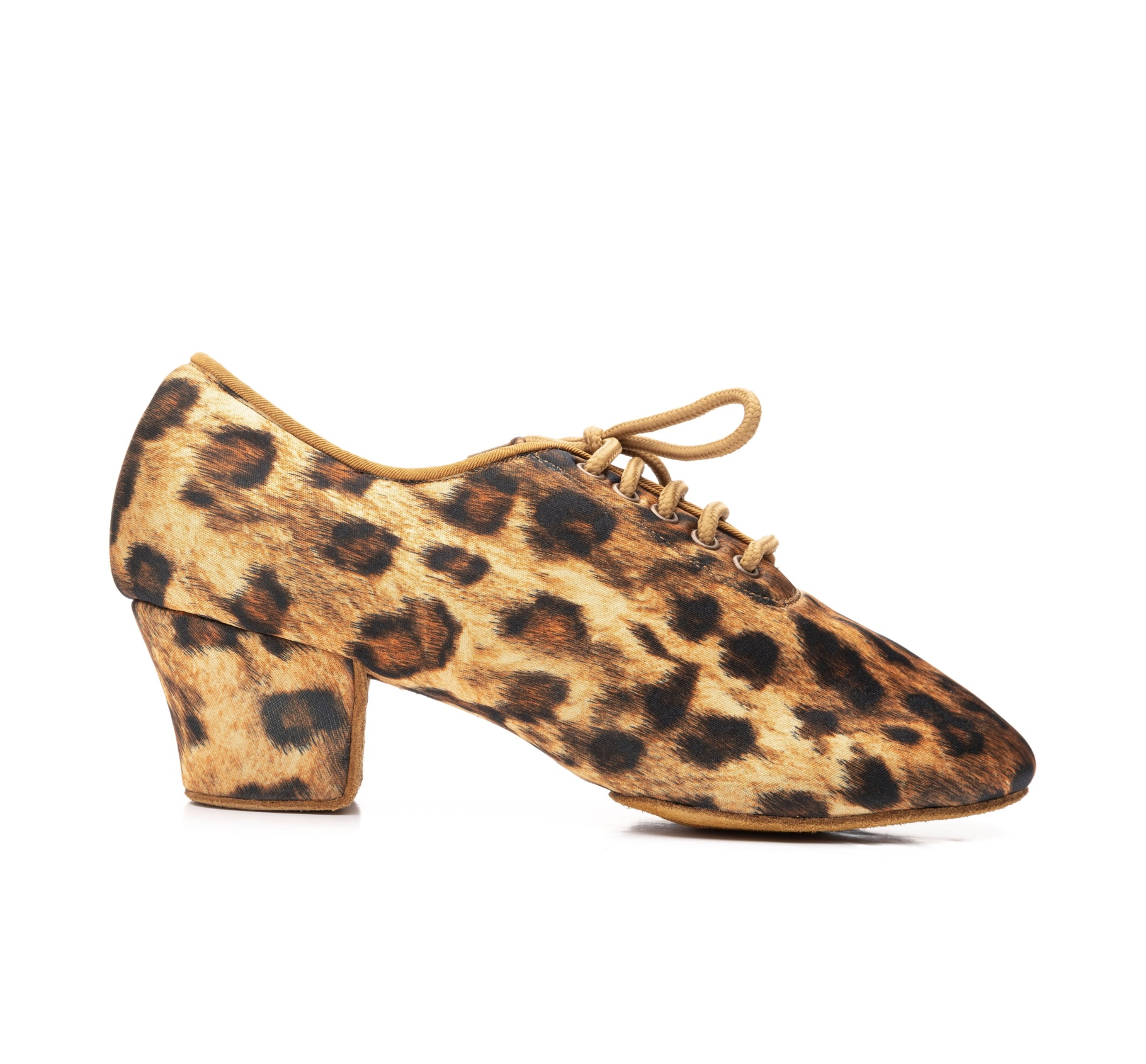 Style T1-B Leopard