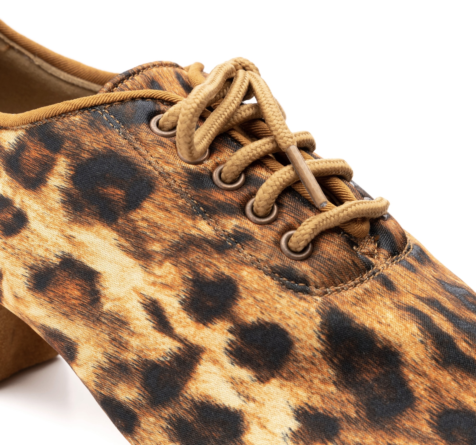 Style T1-B Leopard
