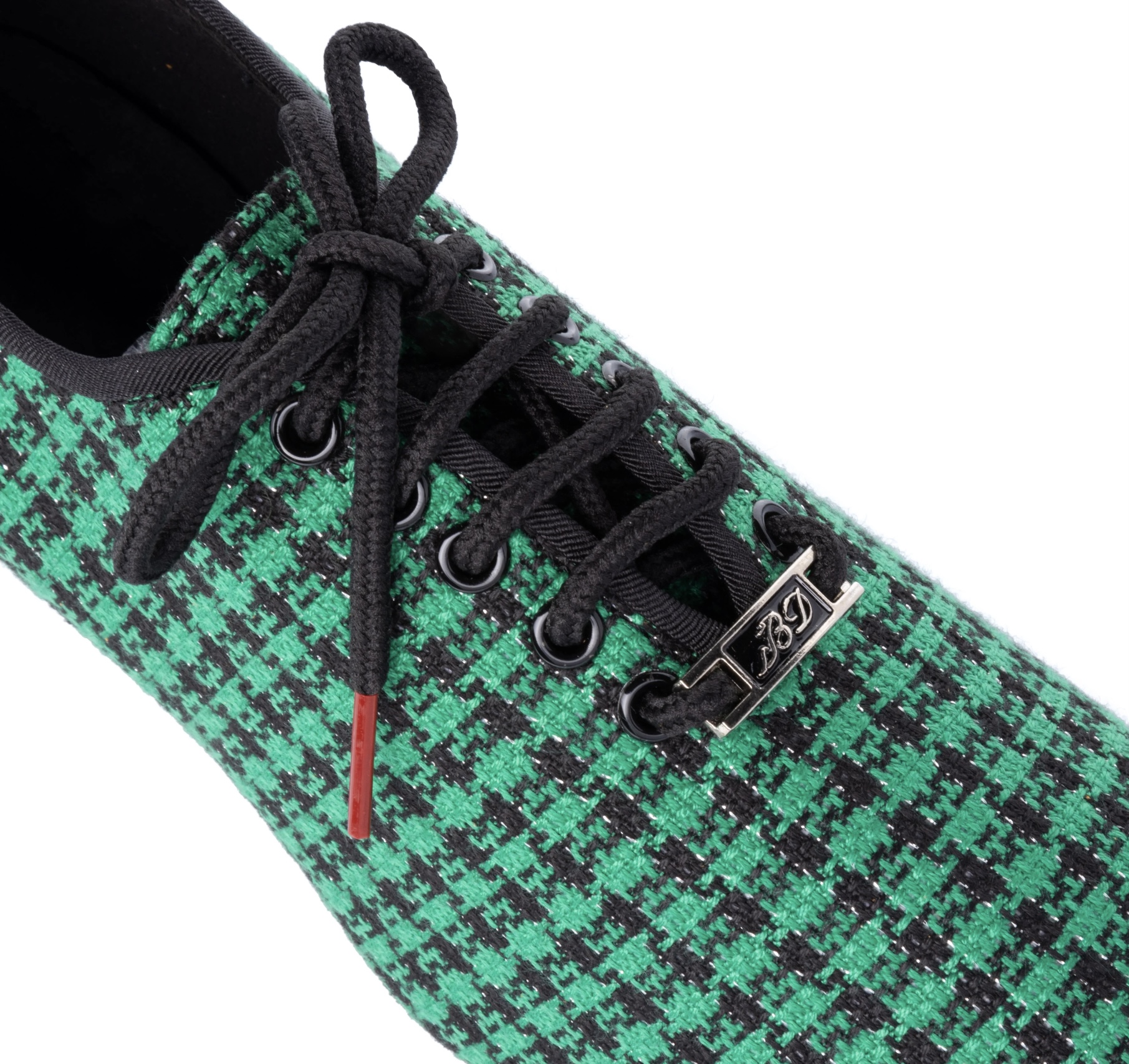 Style T1-B Dark Green