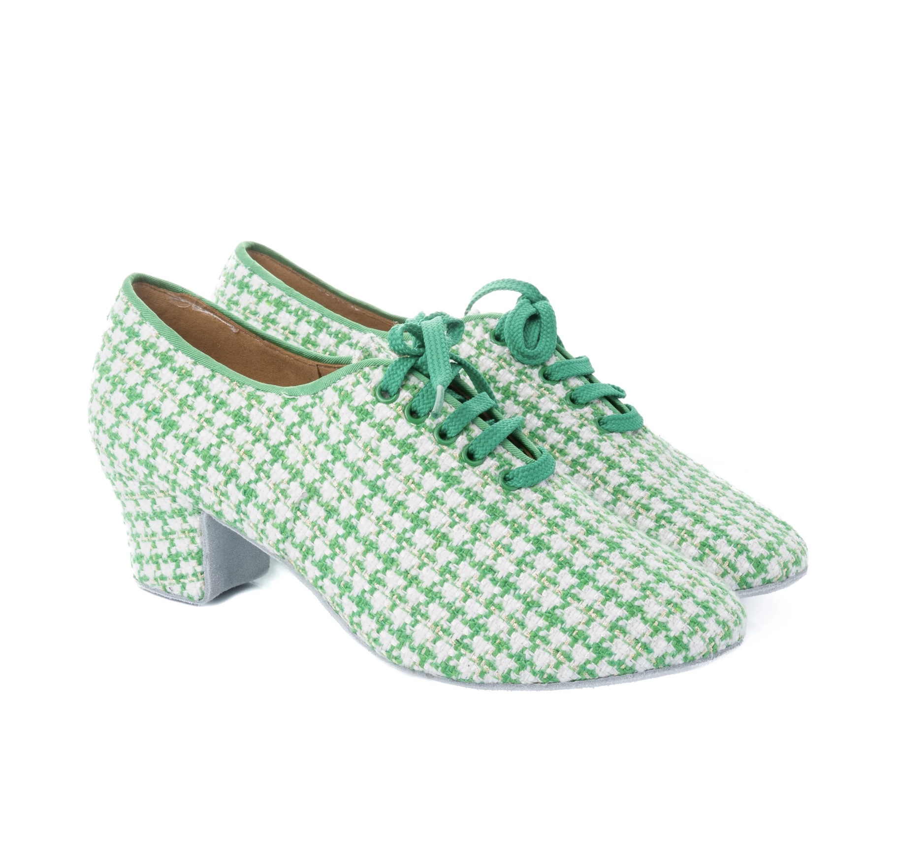 Style T1-B Light Green