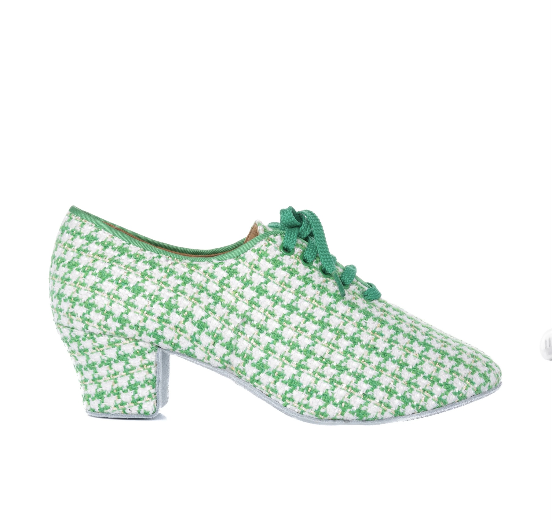 Style T1-B Light Green