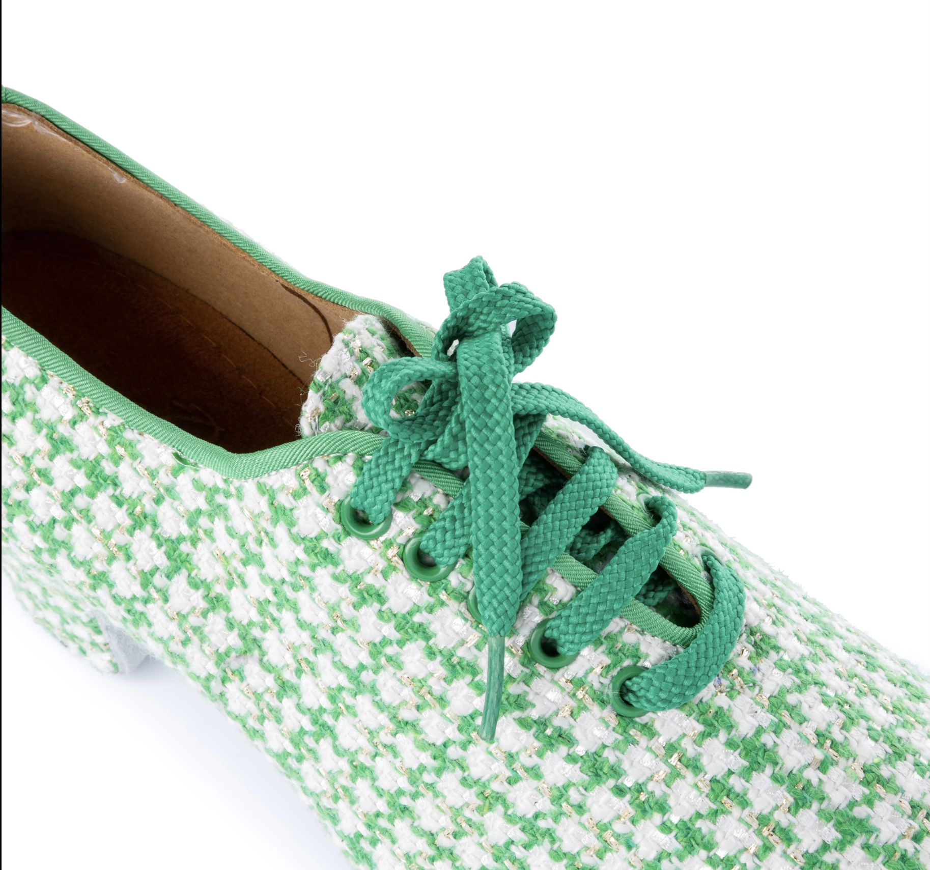 Style T1-B Light Green