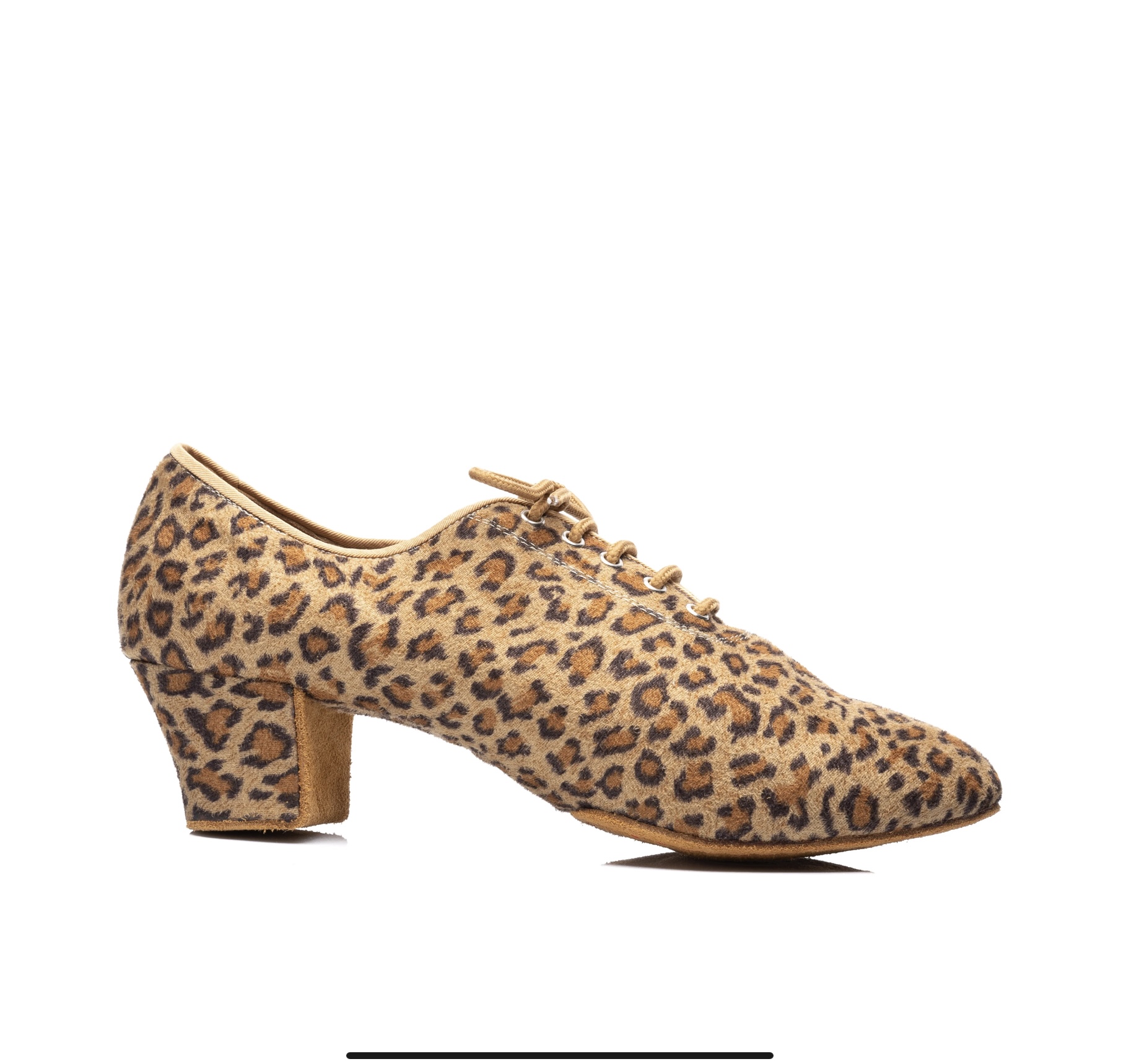 Style T1-B Animal Print