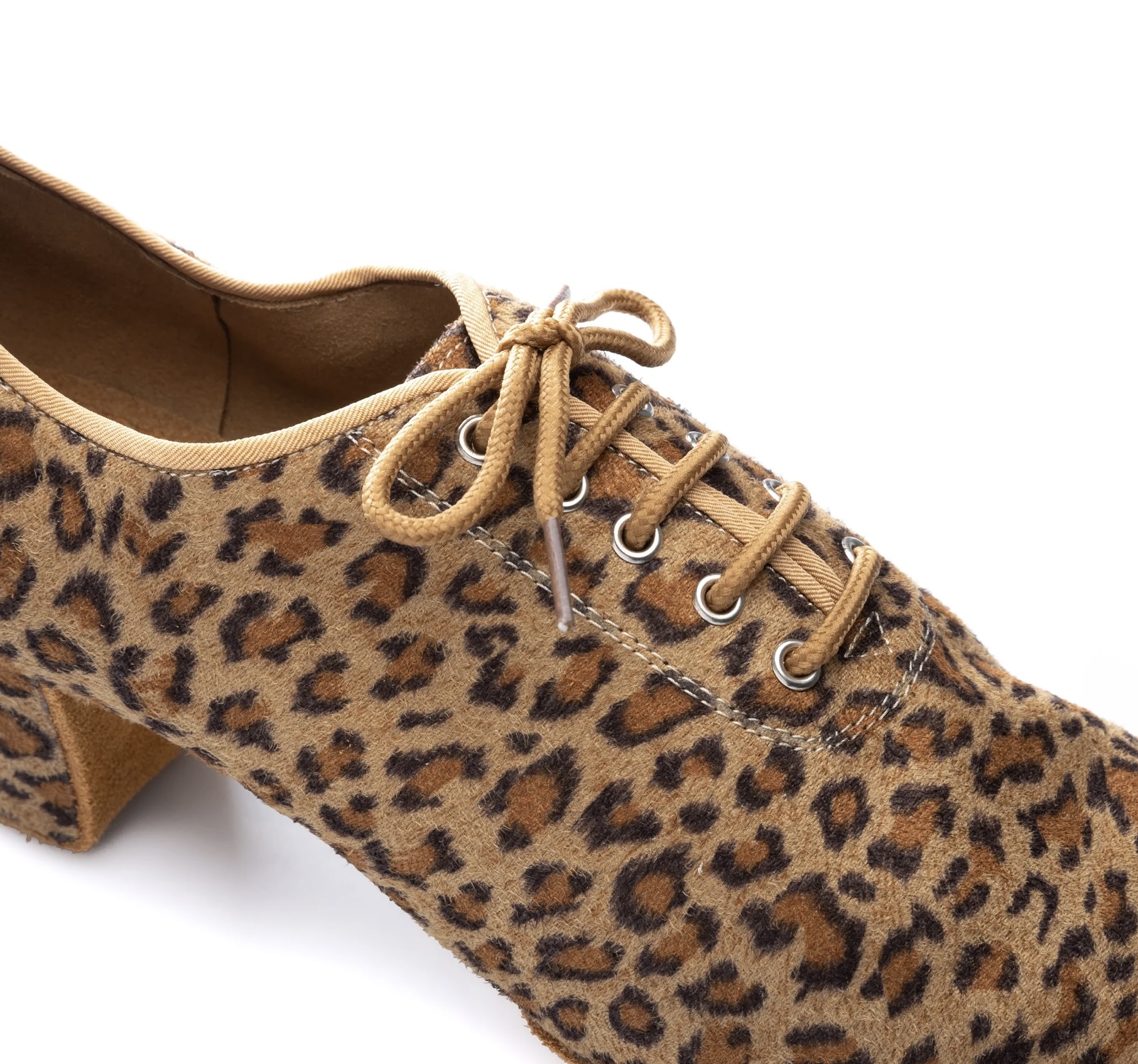 Style T1-B Animal Print