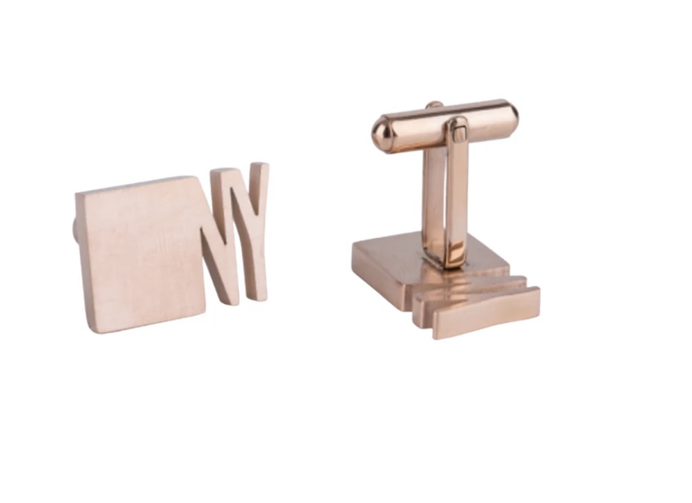 NY Cufflings