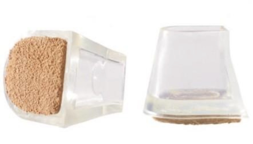 Heel guards (1pack = 5 pairs)