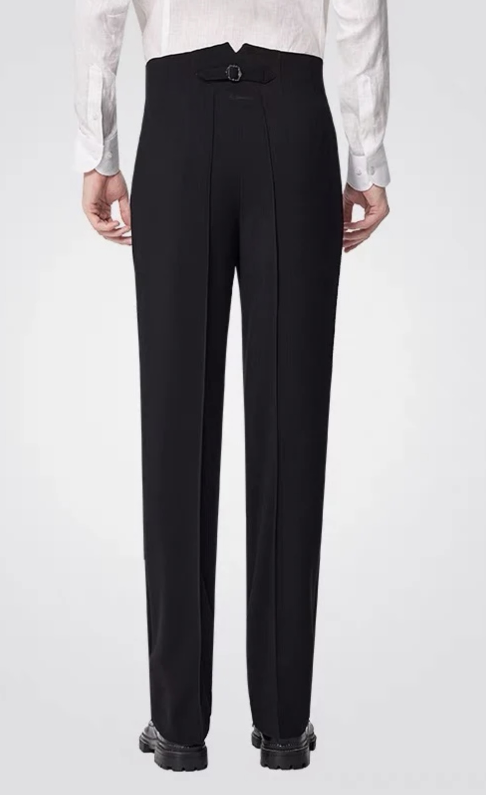 NY Latin Pants