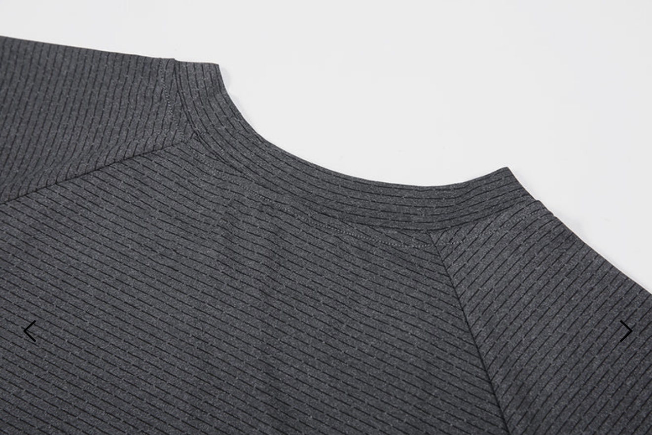 M103-6 - Stripes Grey