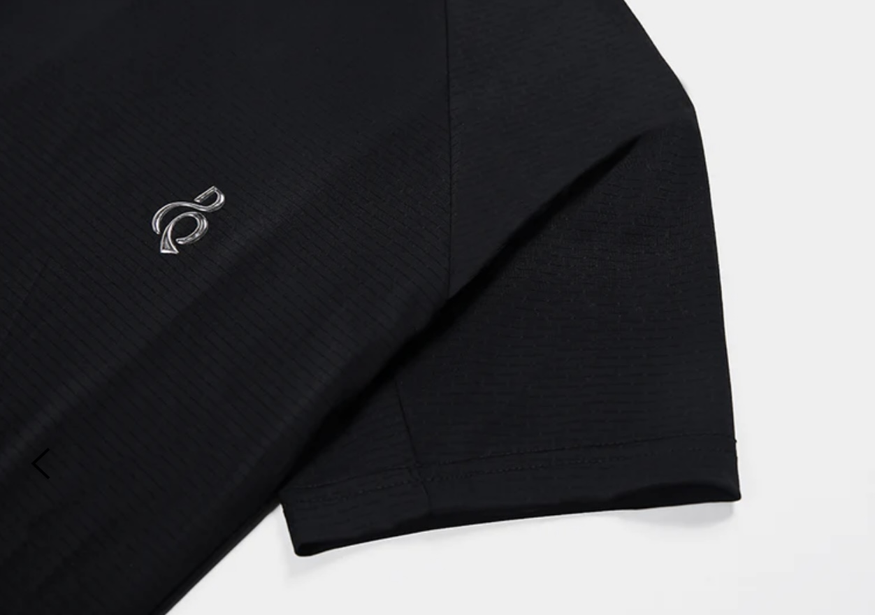 M103-5 - Stripes Black