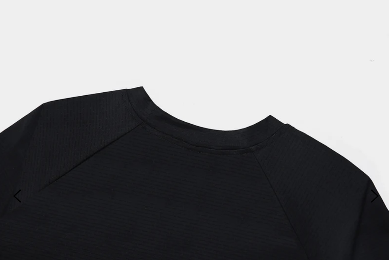 M103-5 - Stripes Black