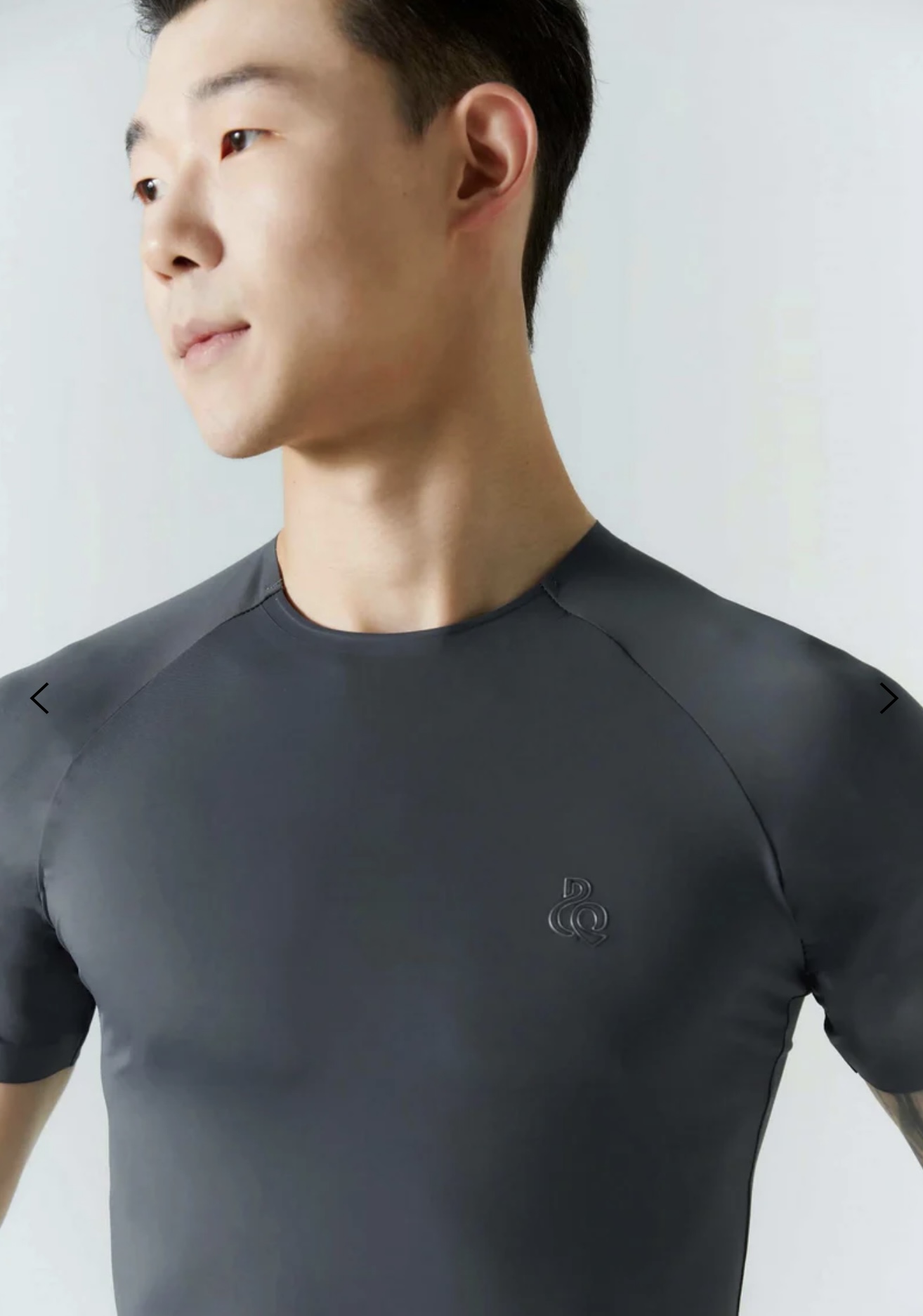 M052 - Grey